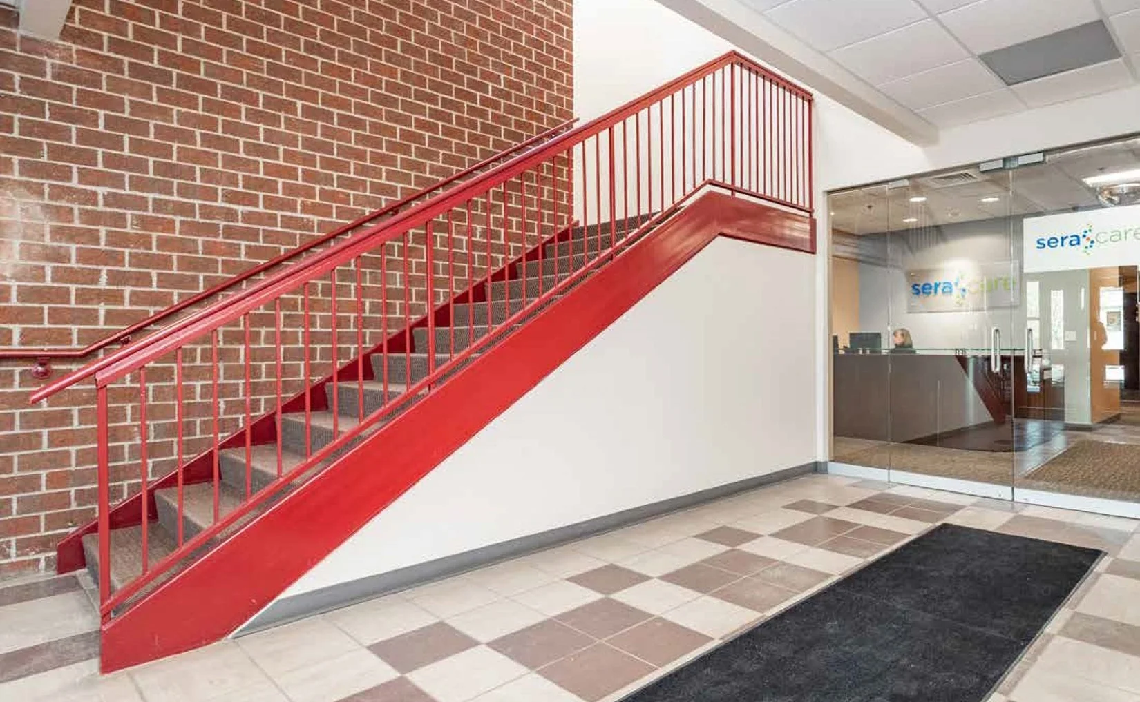 Bldg C — Lease in Milford, MA, photo 2 of 5