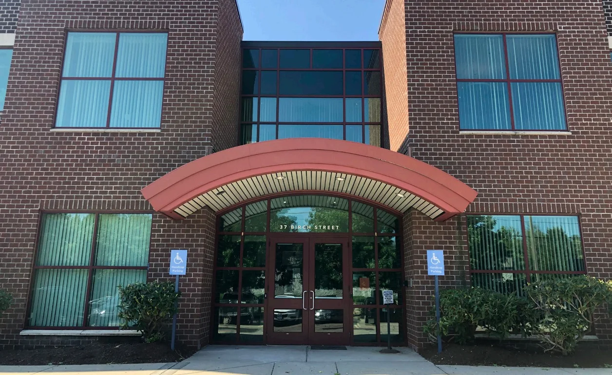 Bldg C — Lease in Milford, MA, photo 4 of 5