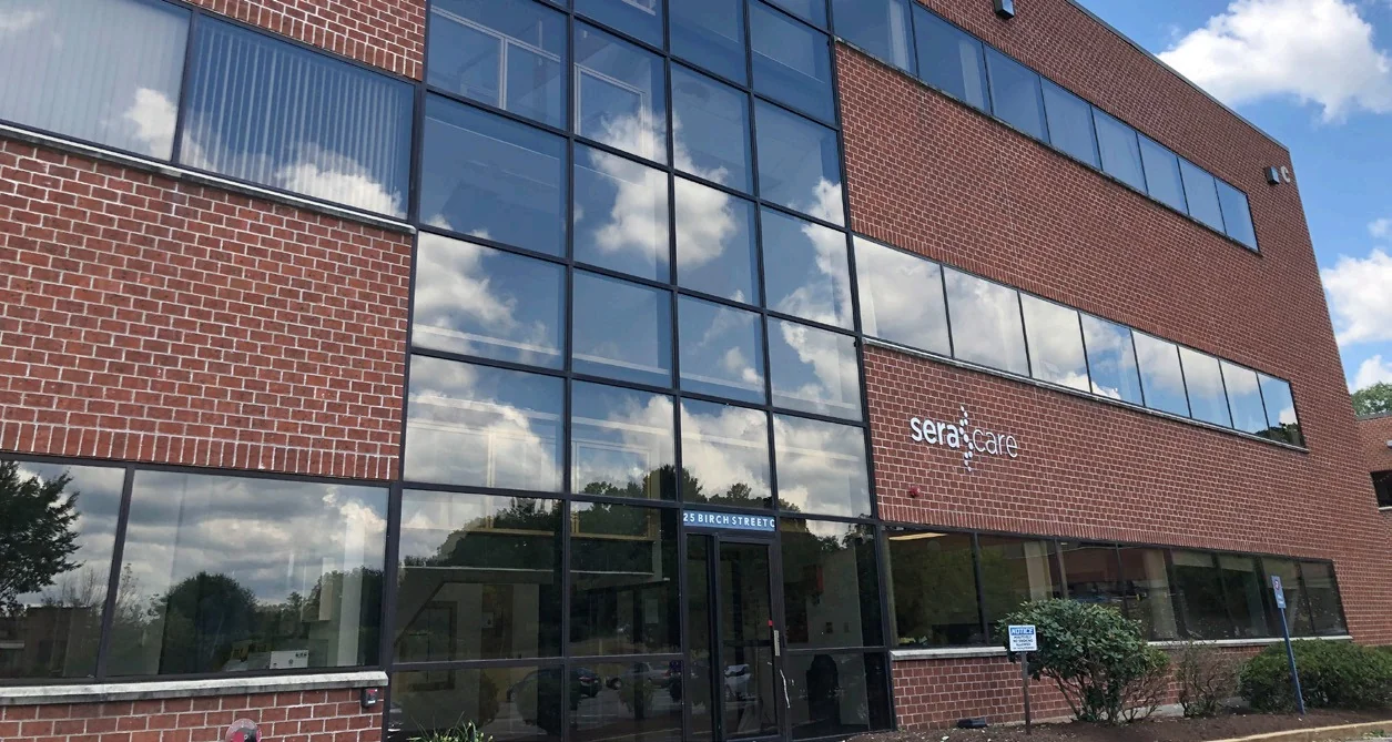 Bldg C — Lease in Milford, MA, photo 5 of 5