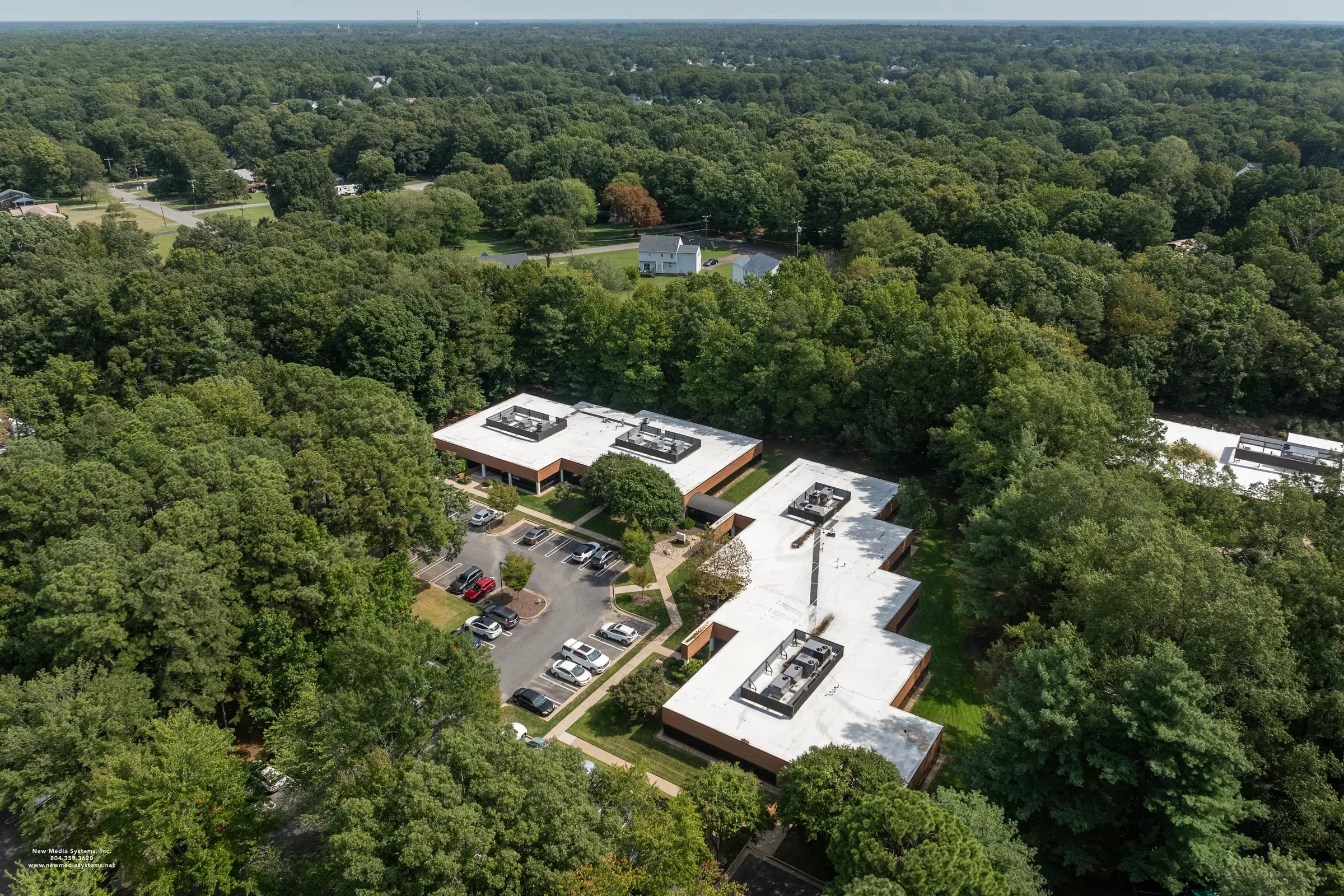 Park Phase III Building C