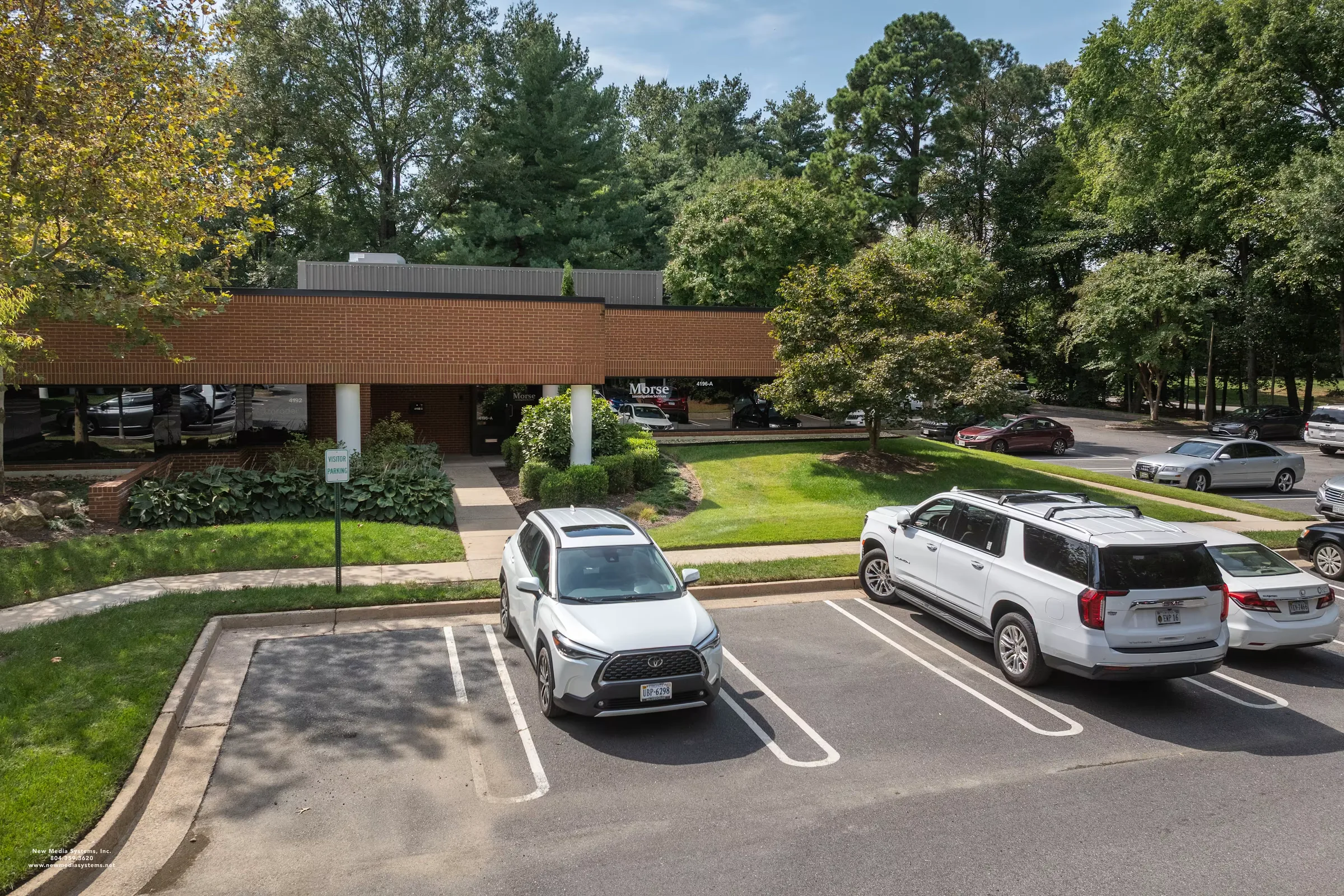 Park Phase III Building C — Lease in Glen Allen, VA, photo 3 of 5
