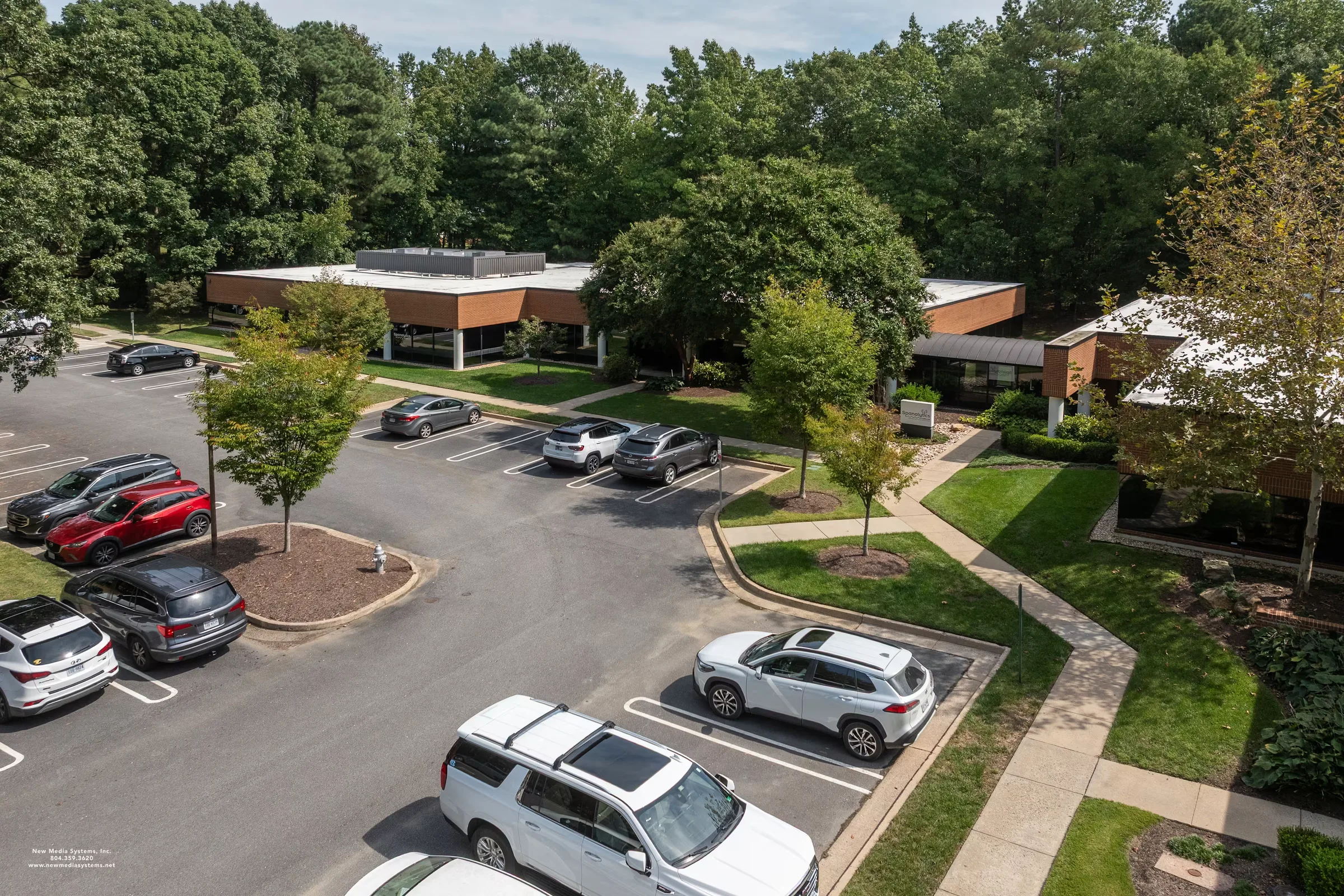 Park Phase III Building C — Lease in Glen Allen, VA, photo 4 of 5