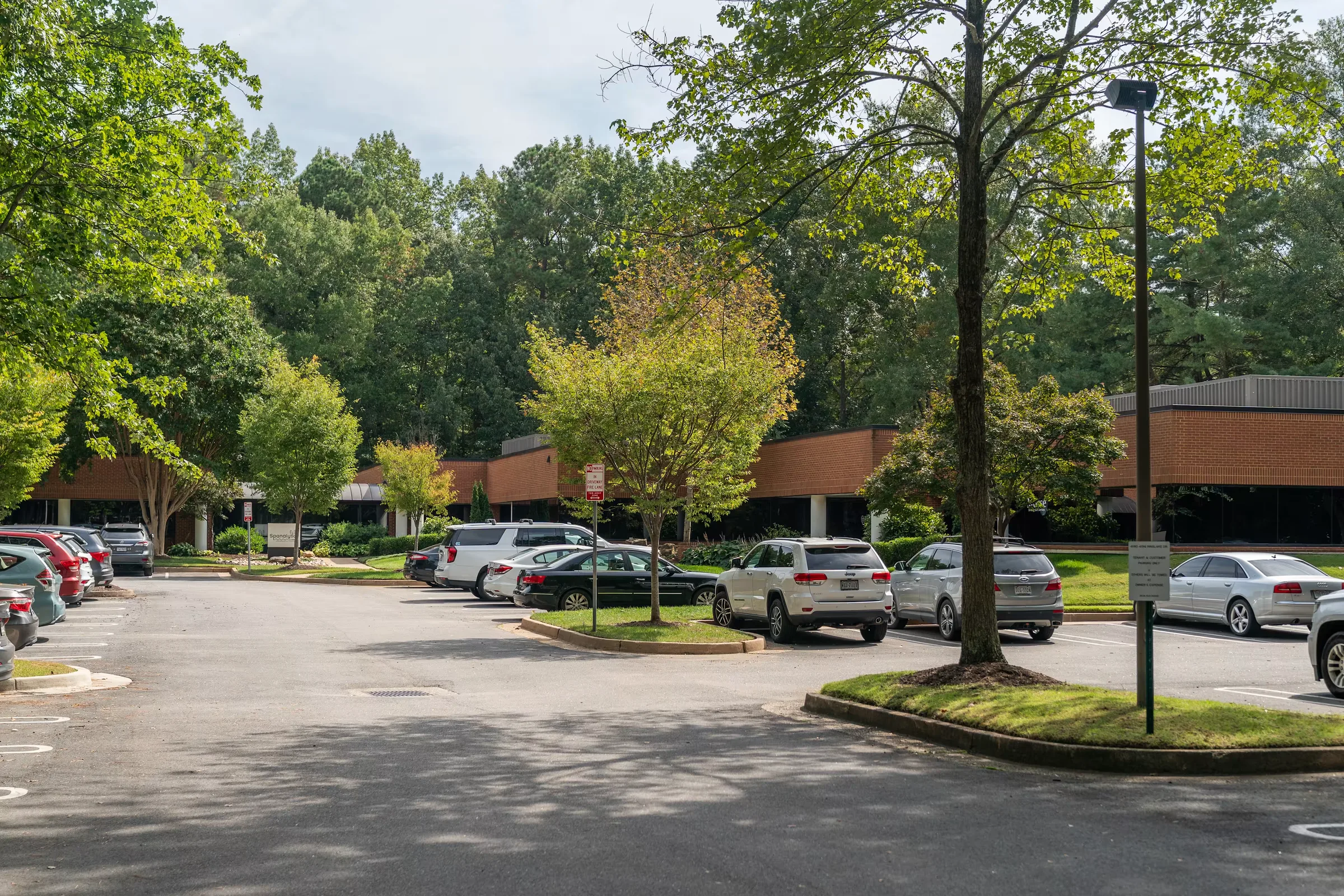 Park Phase III Building C — Lease in Glen Allen, VA, photo 5 of 5