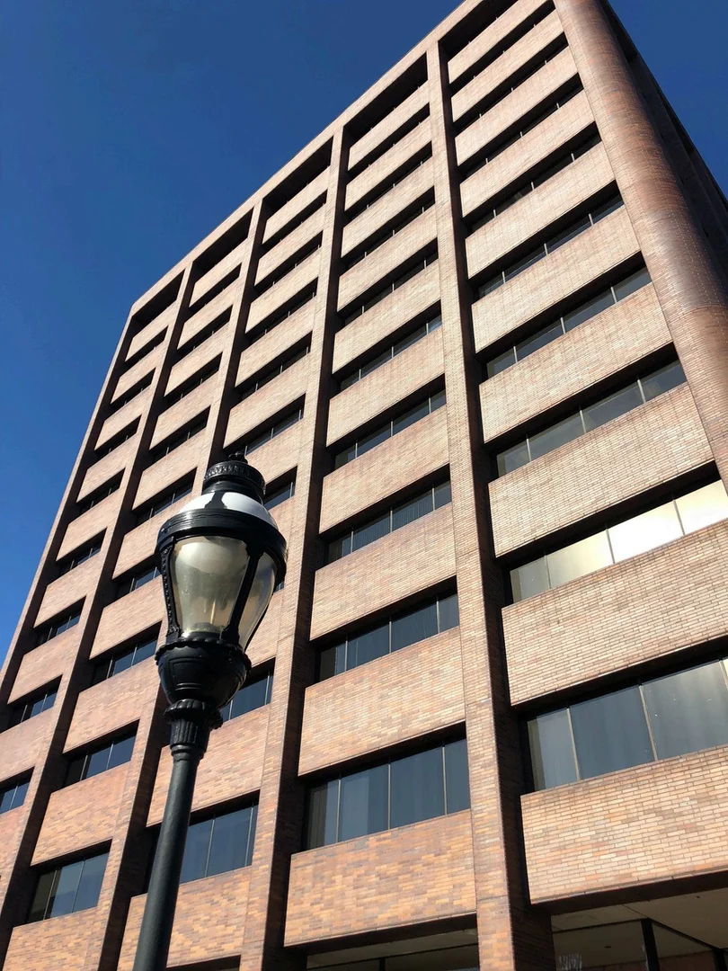 One Bethlehem Plaza — Lease in Bethlehem, PA, photo 1 of 2