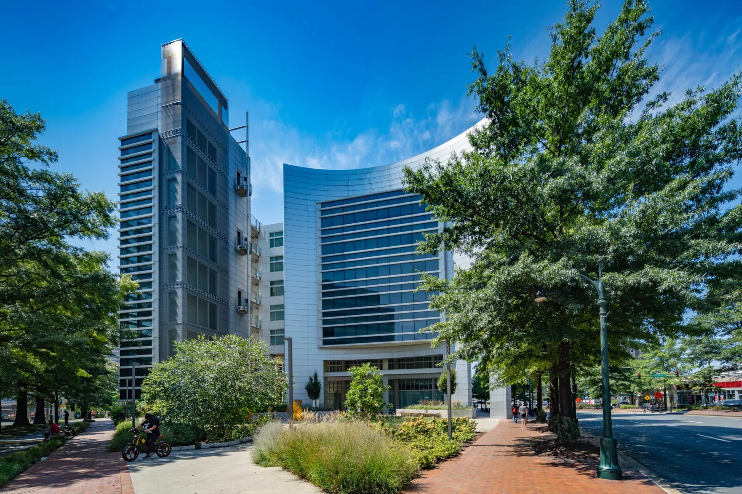 Inventa Towers - photo 2 - 1 Inventa Pl Silver Spring, MD