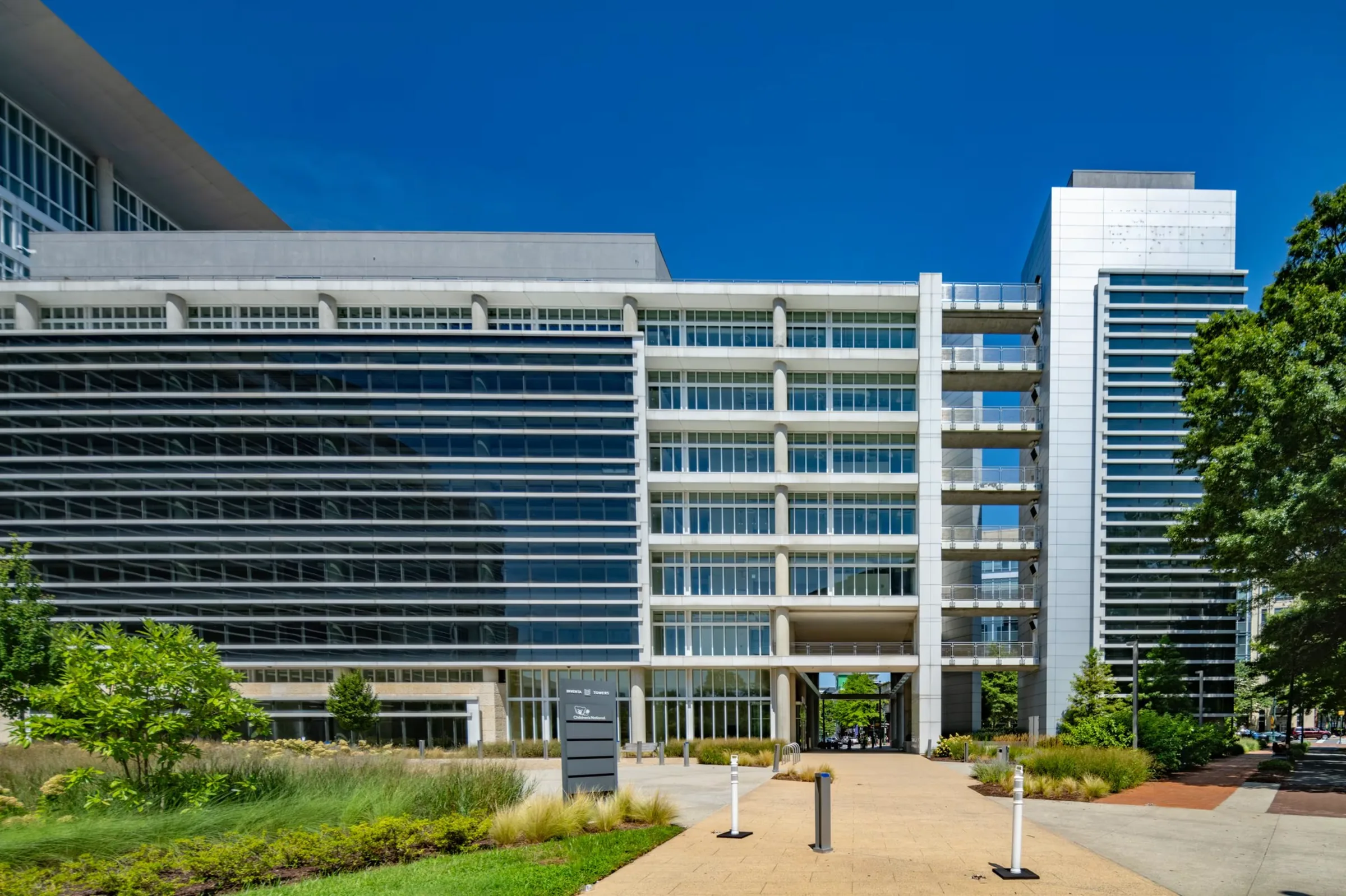 Inventa Towers - photo 10 - 1 Inventa Pl Silver Spring, MD