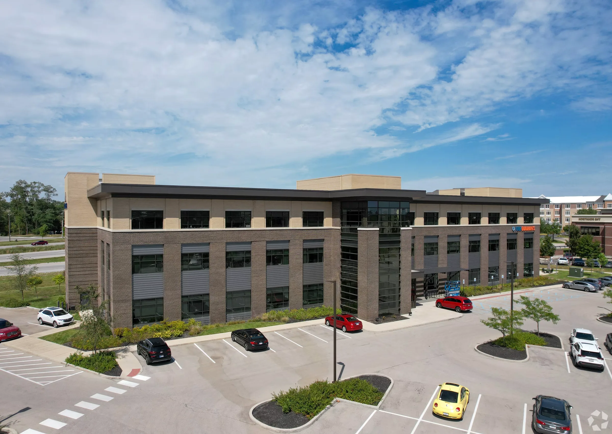 11939 Building — Lease in Carmel, IN, photo 1 of 2