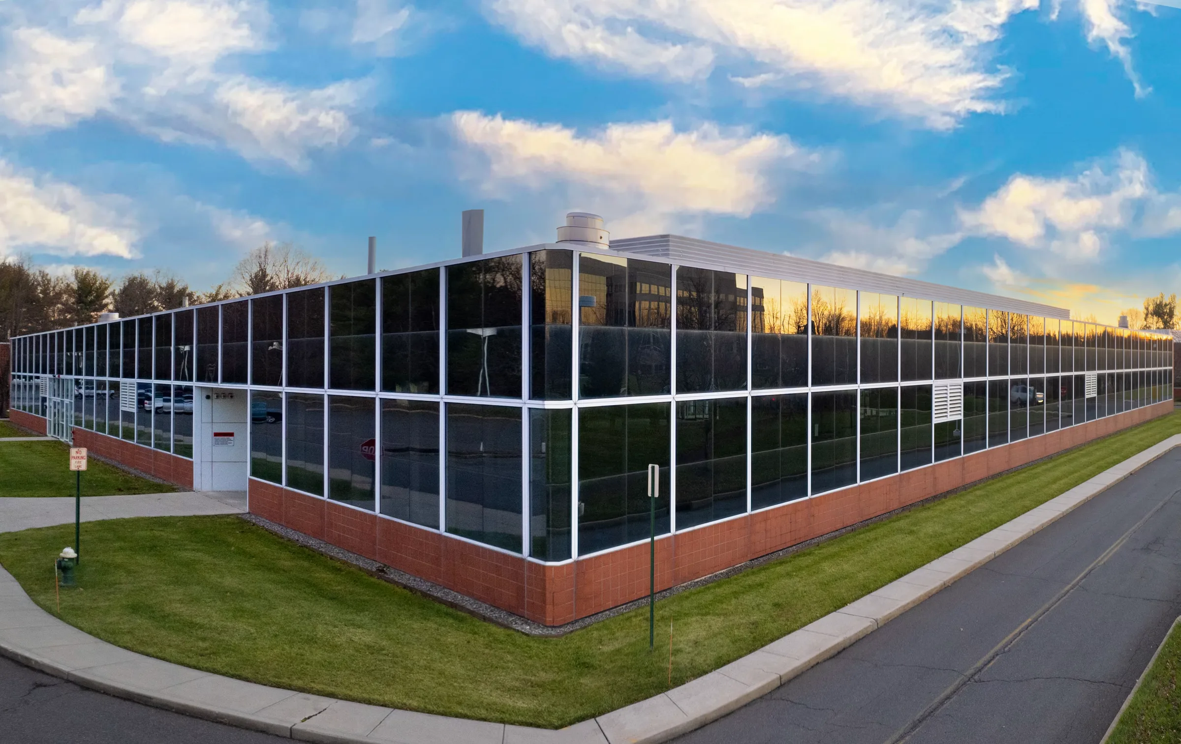 University Square — Lease in Princeton, NJ, photo 1 of 2