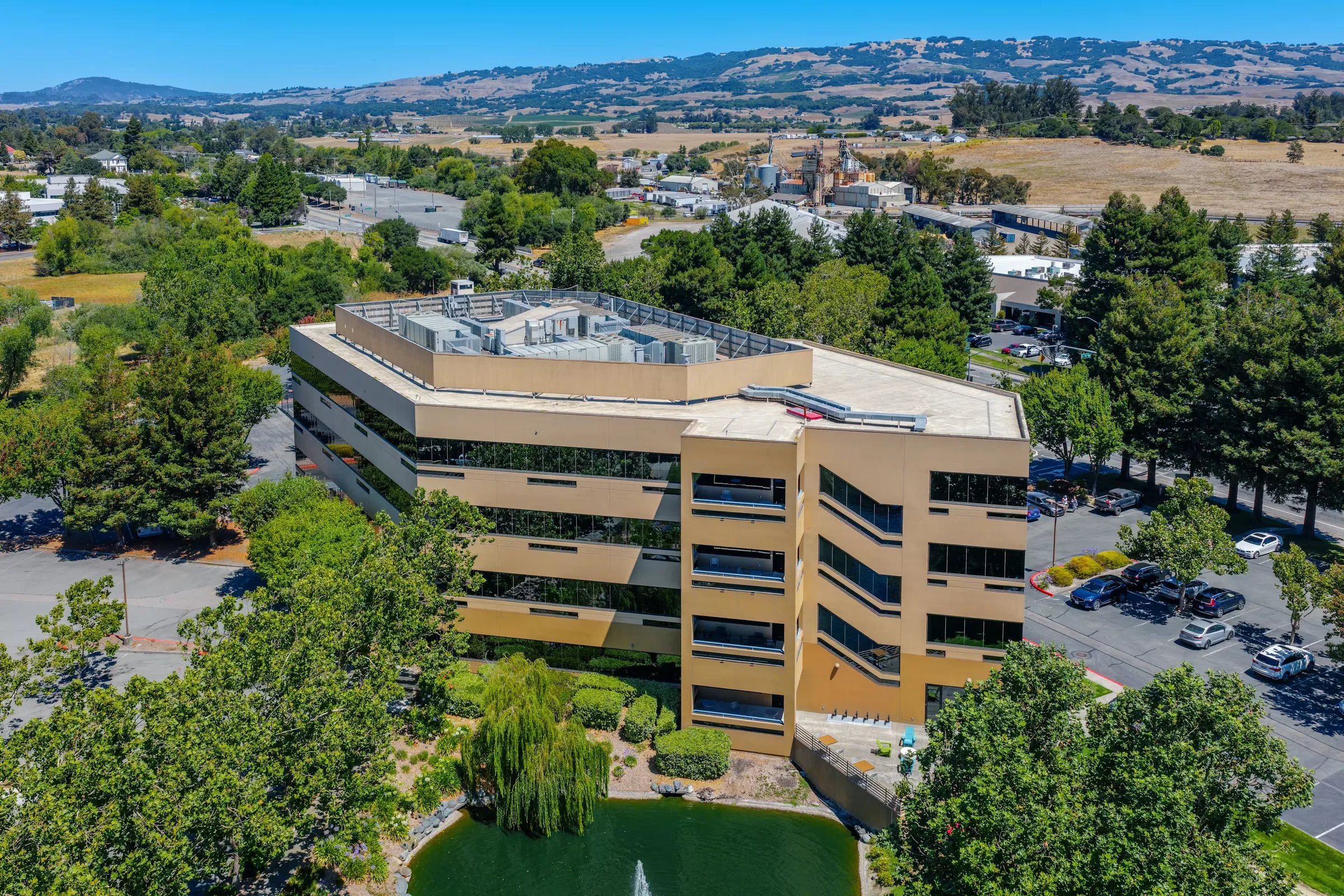 Sequoia Center — Lease in Petaluma, CA, photo 5 of 8