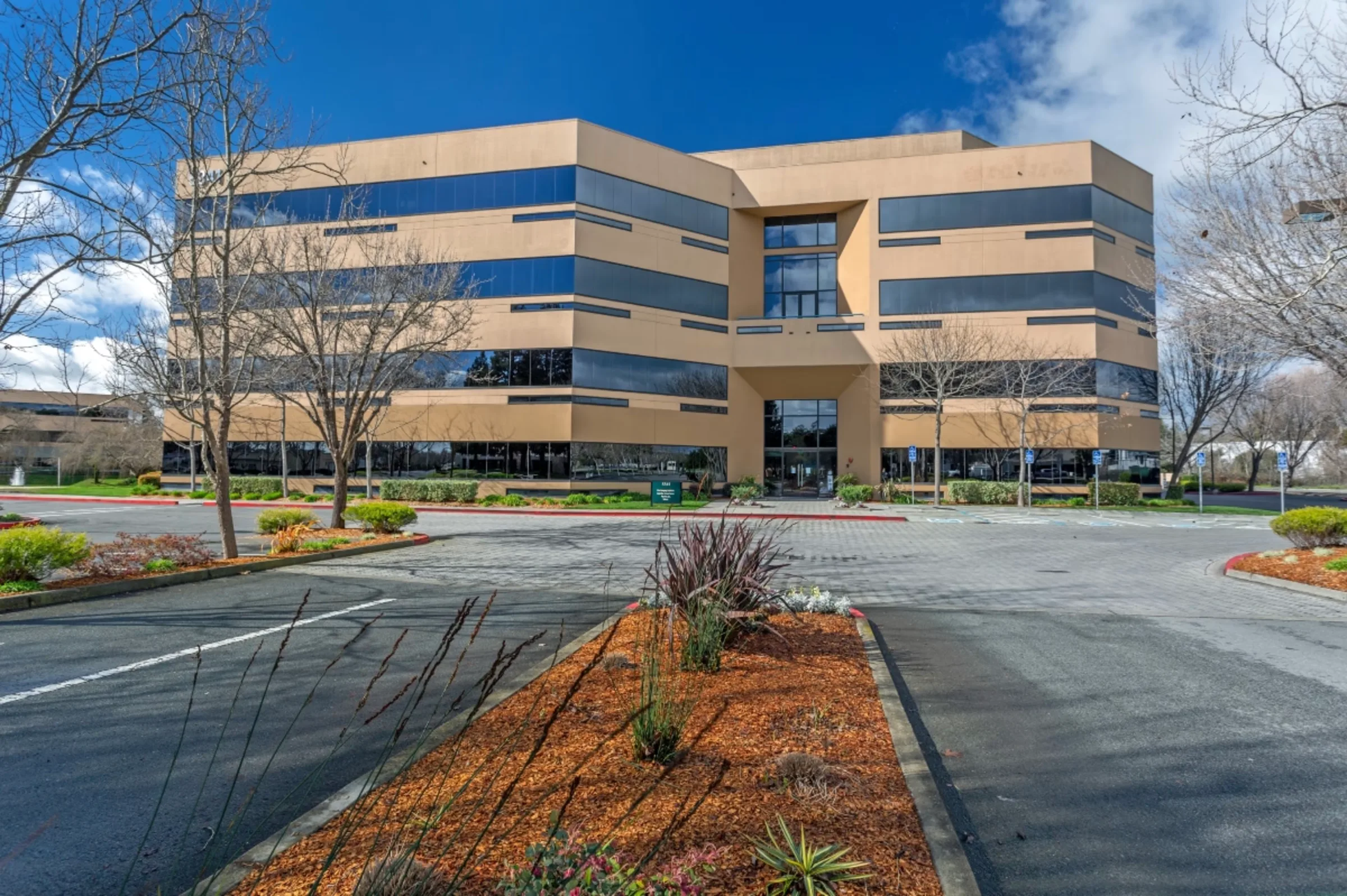 Sequoia Center — Lease in Petaluma, CA, photo 6 of 8
