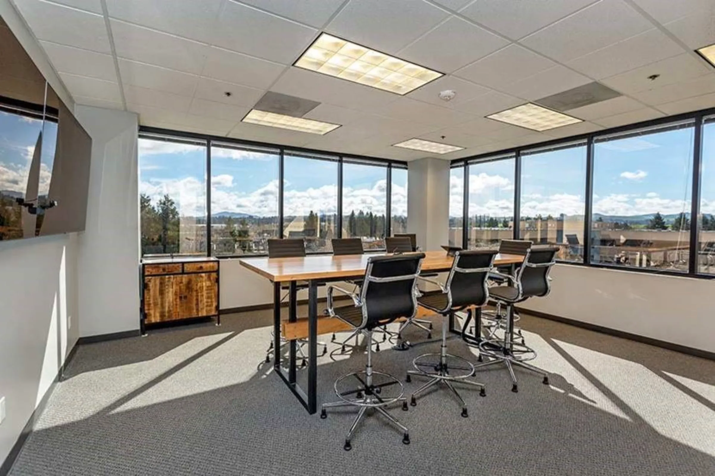 Sequoia Center — Lease in Petaluma, CA, photo 8 of 8