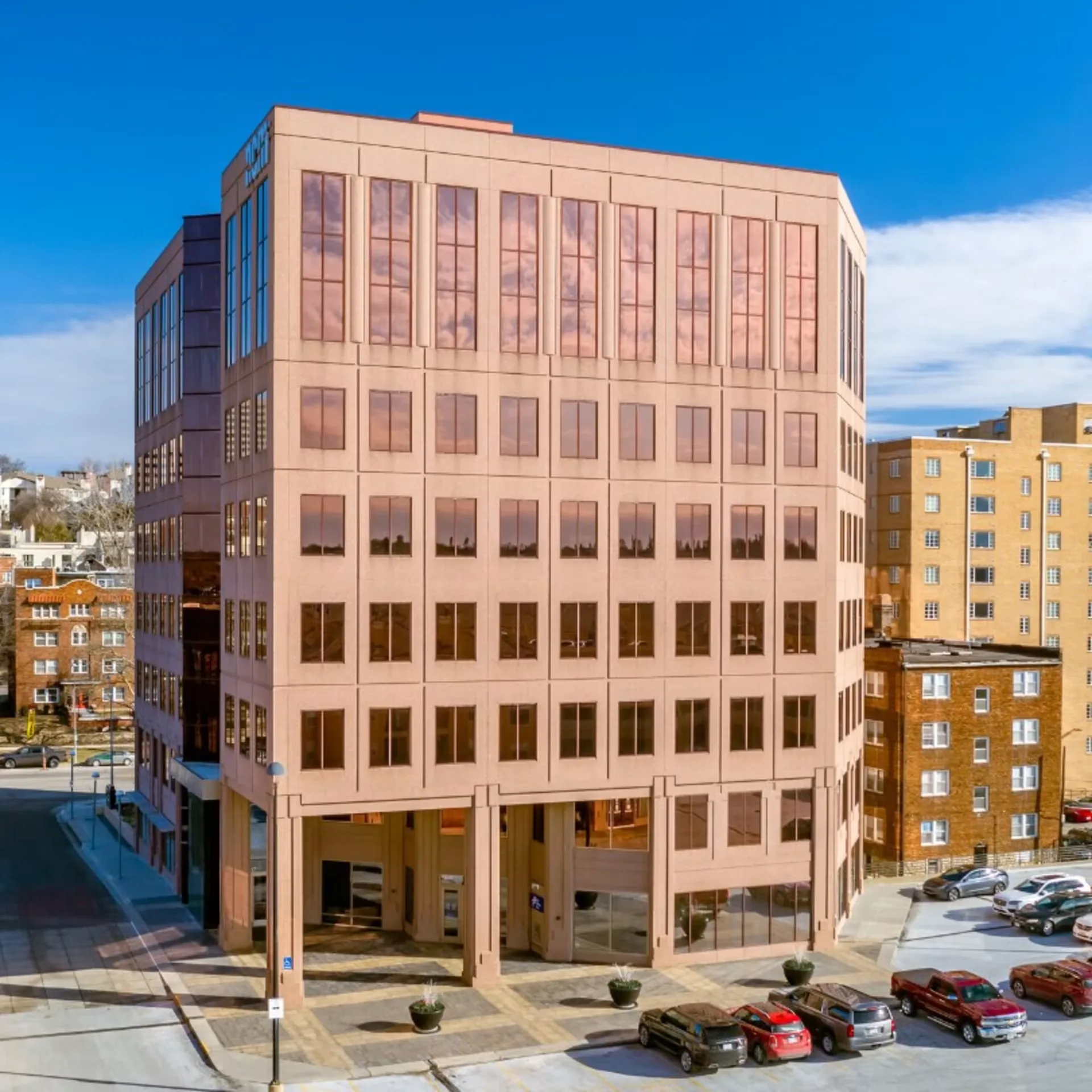 Brush Creek Place I