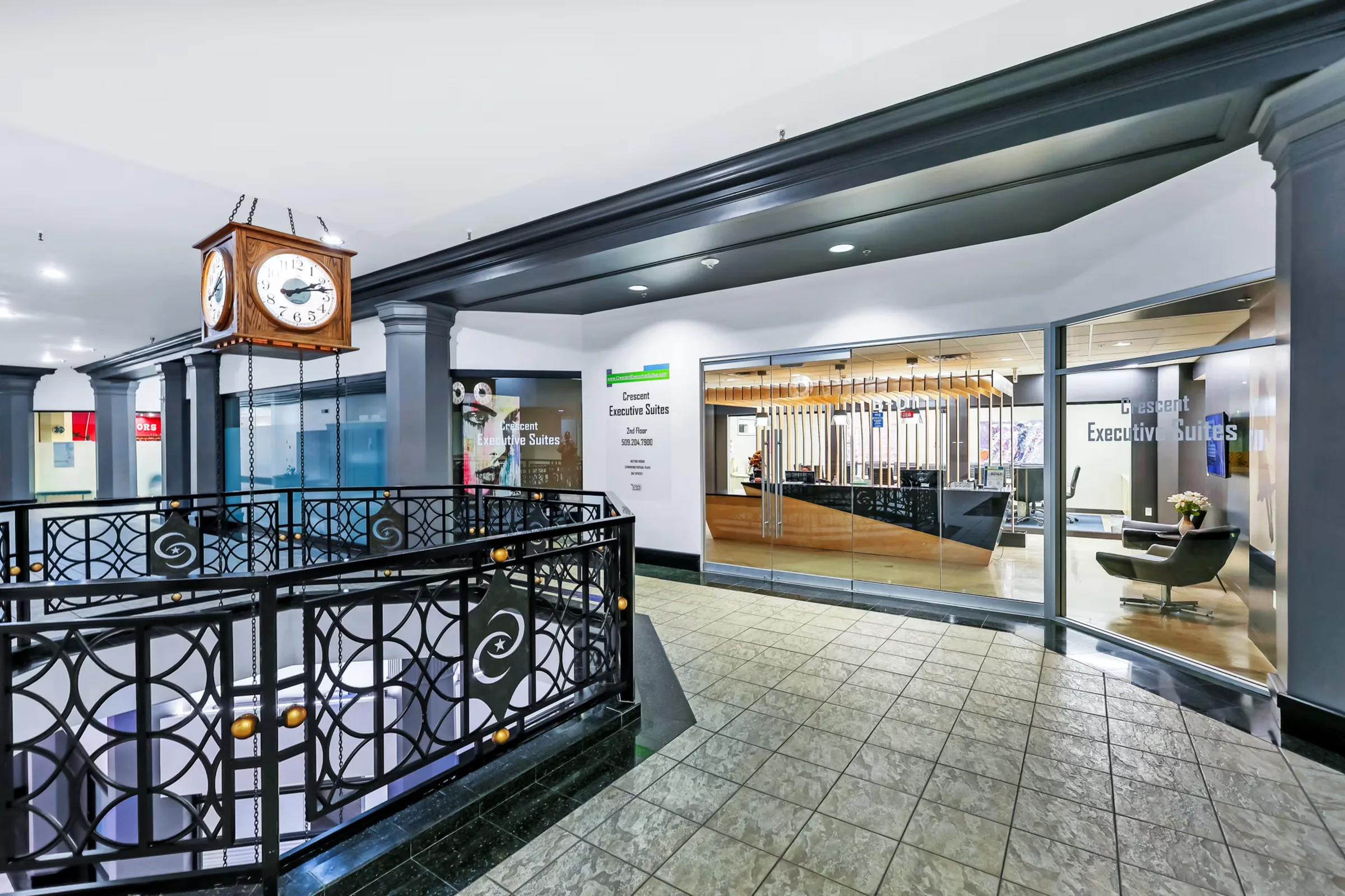 Crescent Building — Lease in Spokane, WA, photo 6 of 8