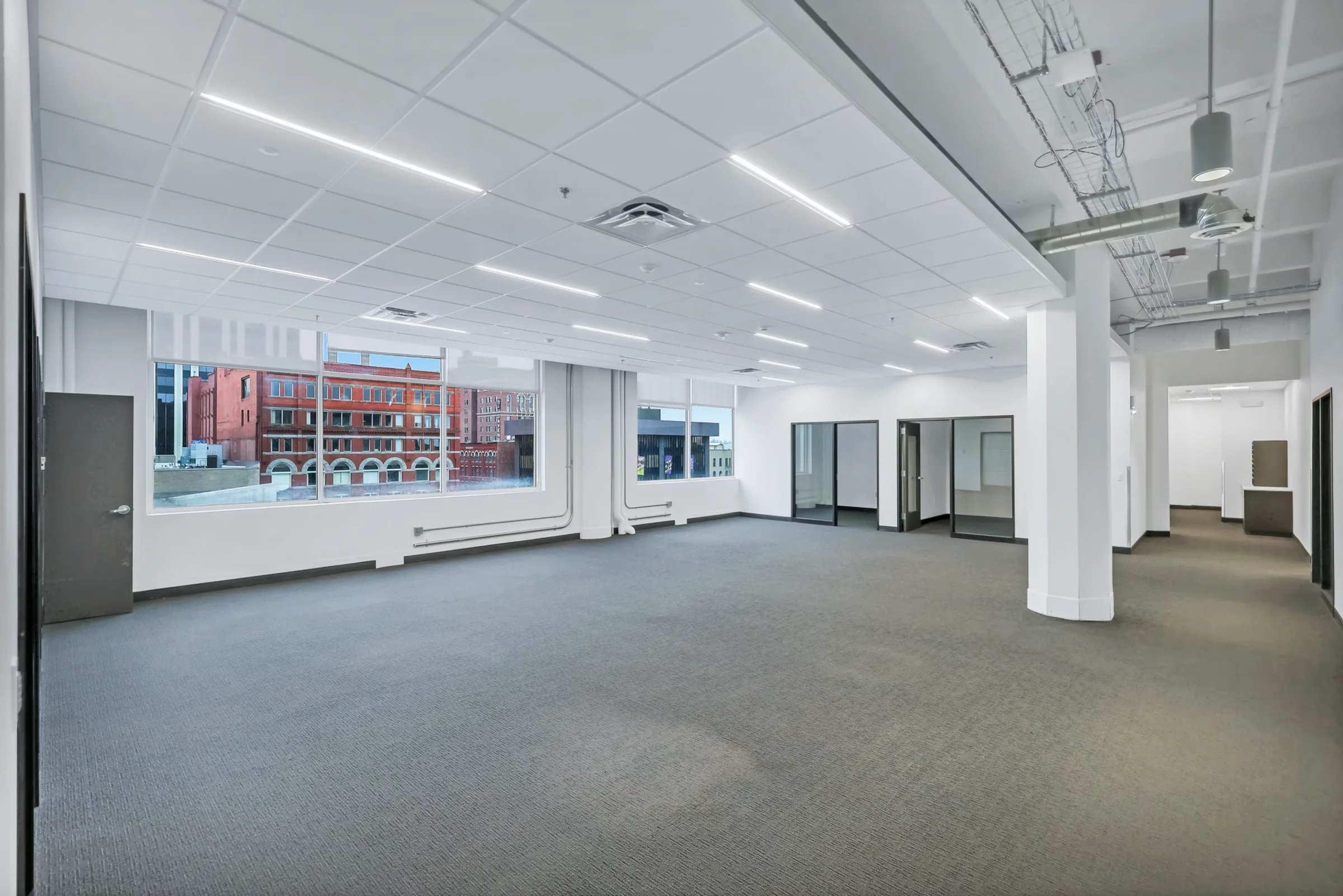 Crescent Building — Lease in Spokane, WA, photo 8 of 8