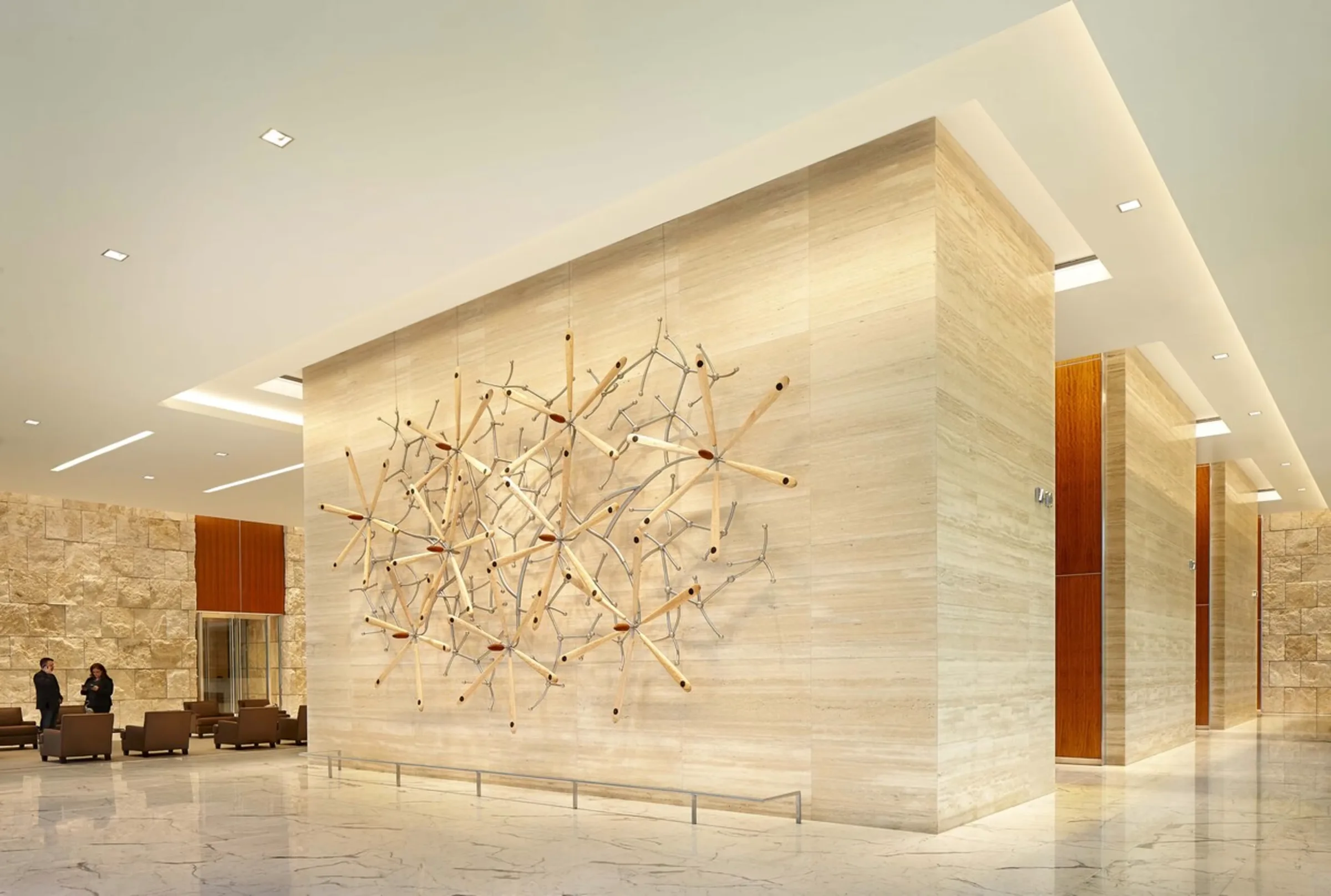 The Woodlands Towers at the Waterway - photo 2 - 9950 Woodloch Forest Dr The Woodlands, TX