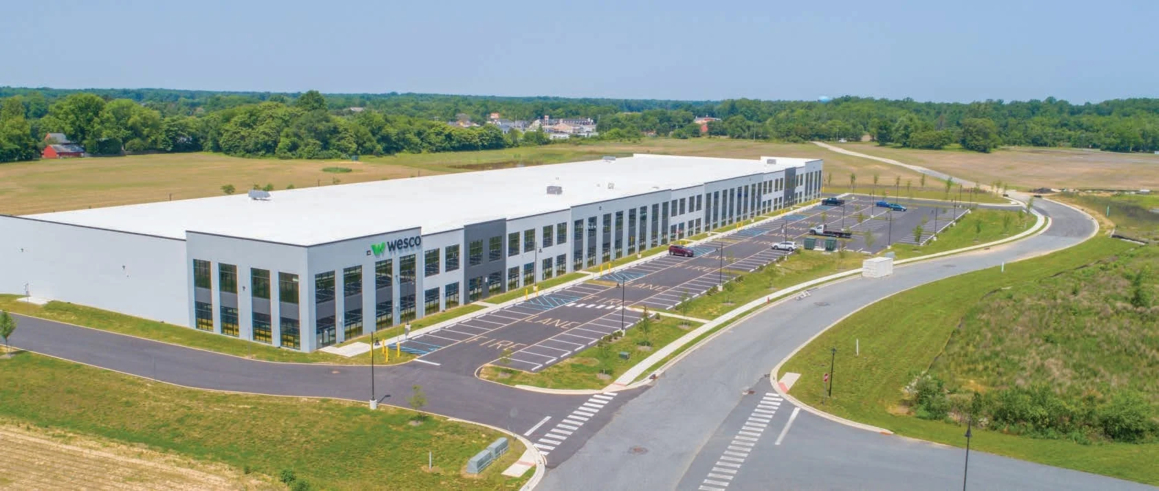Duck Creek Business Campus — Lease in Smyrna, DE, photo 1 of 1
