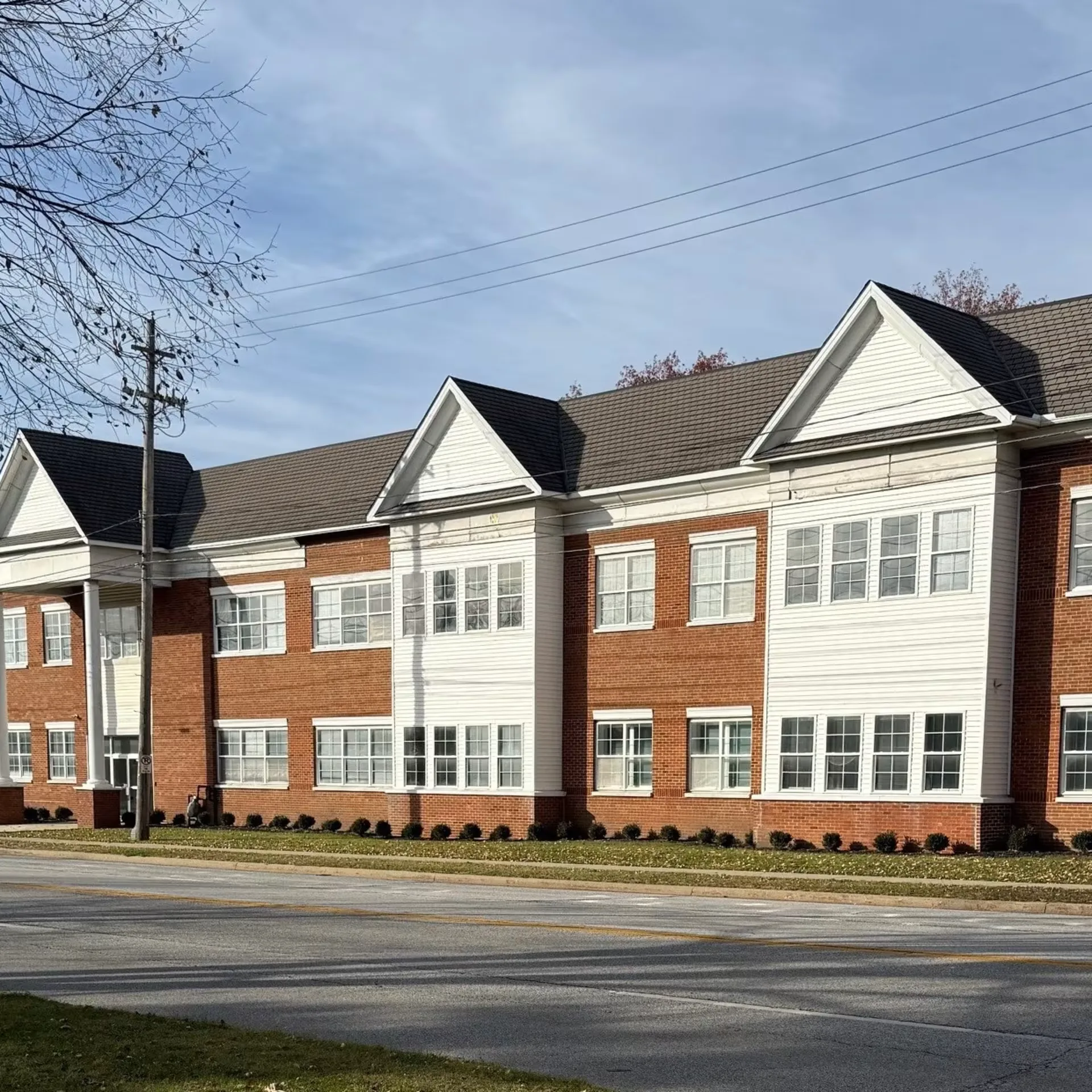 TMW Technology Plaza — Lease in Beachwood, OH, photo 1 of 1