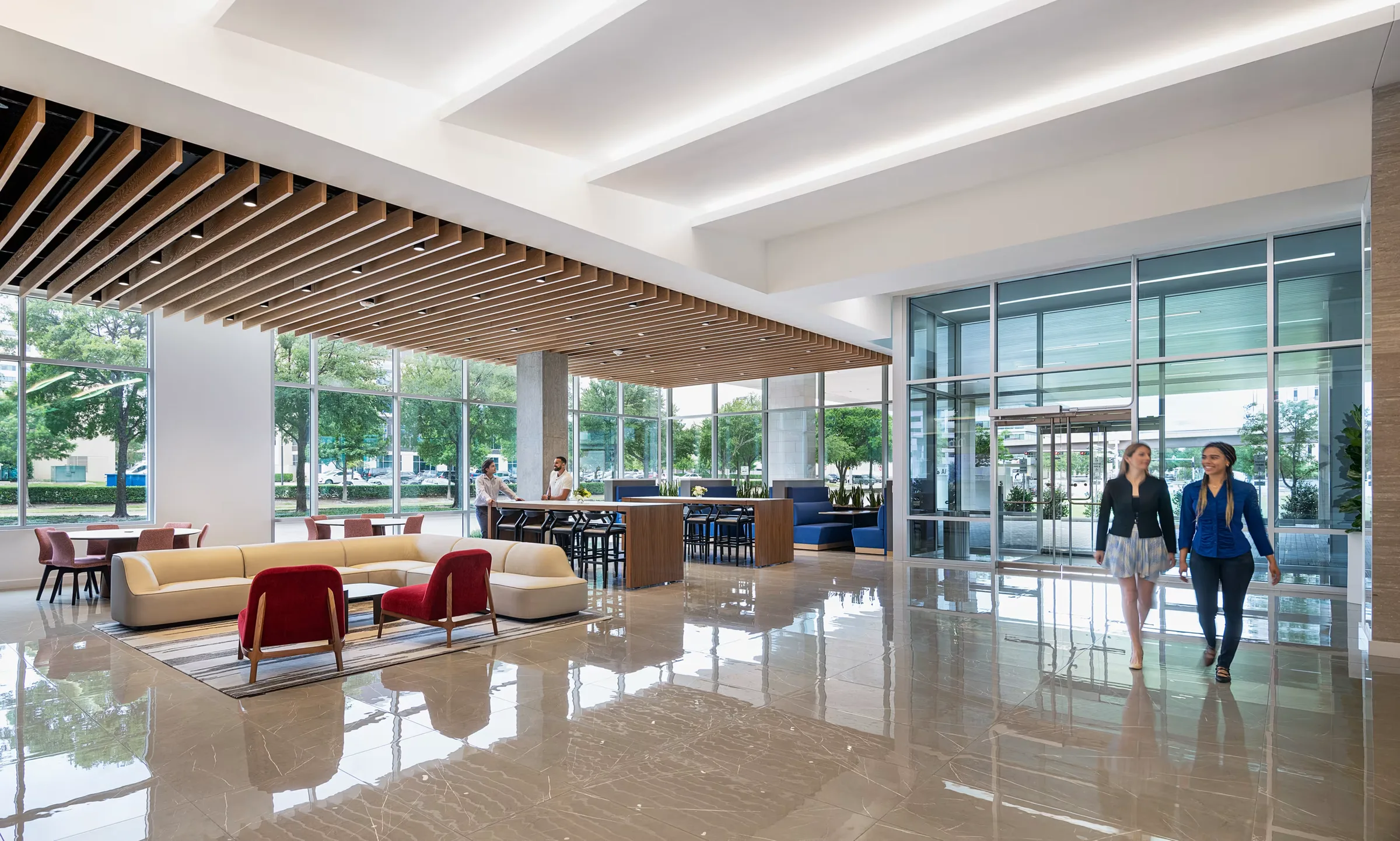 The Apex at Legacy - office in 5801 Headquarters Dr Plano, TX