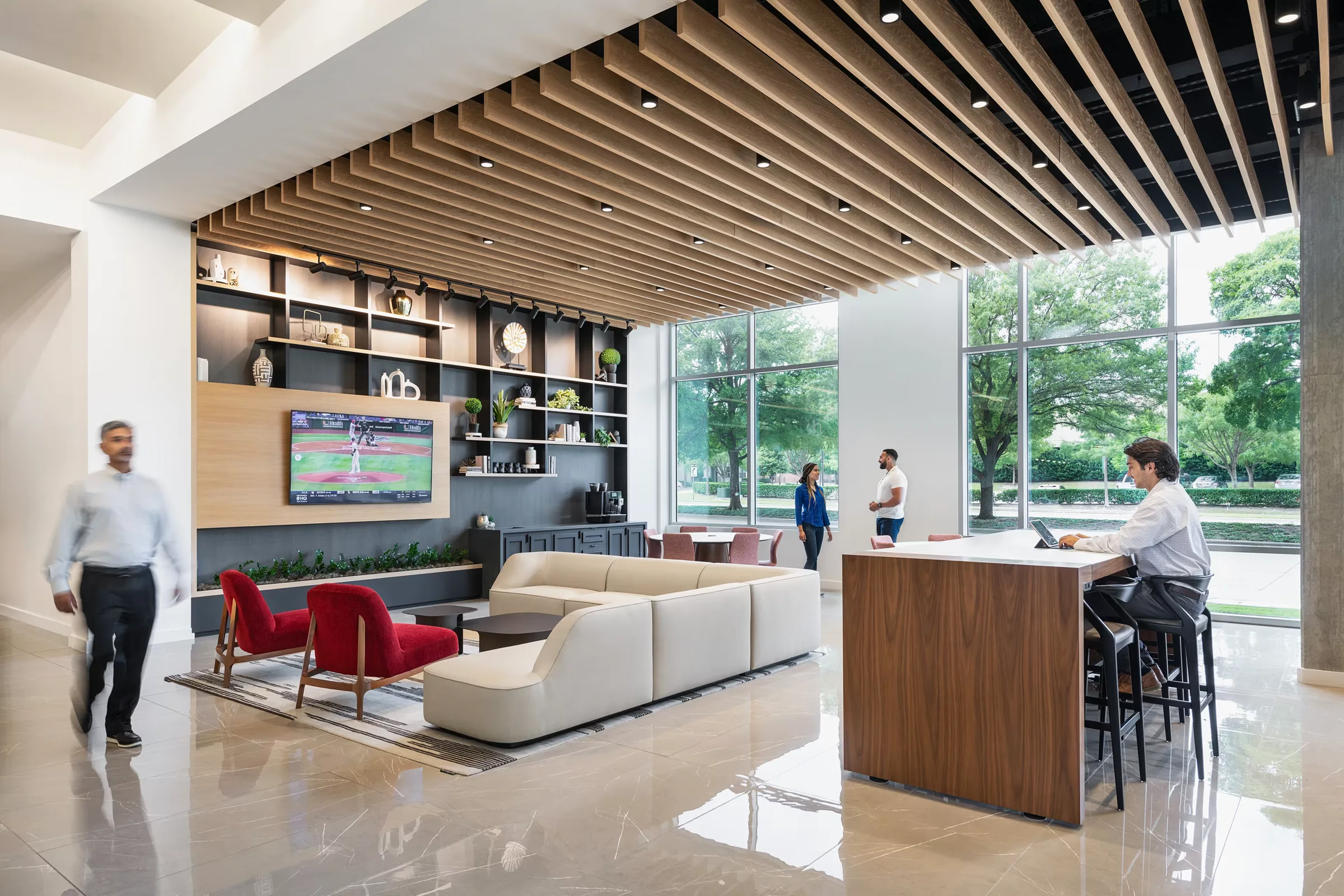 The Apex at Legacy - photo 2 - 5801 Headquarters Dr Plano, TX