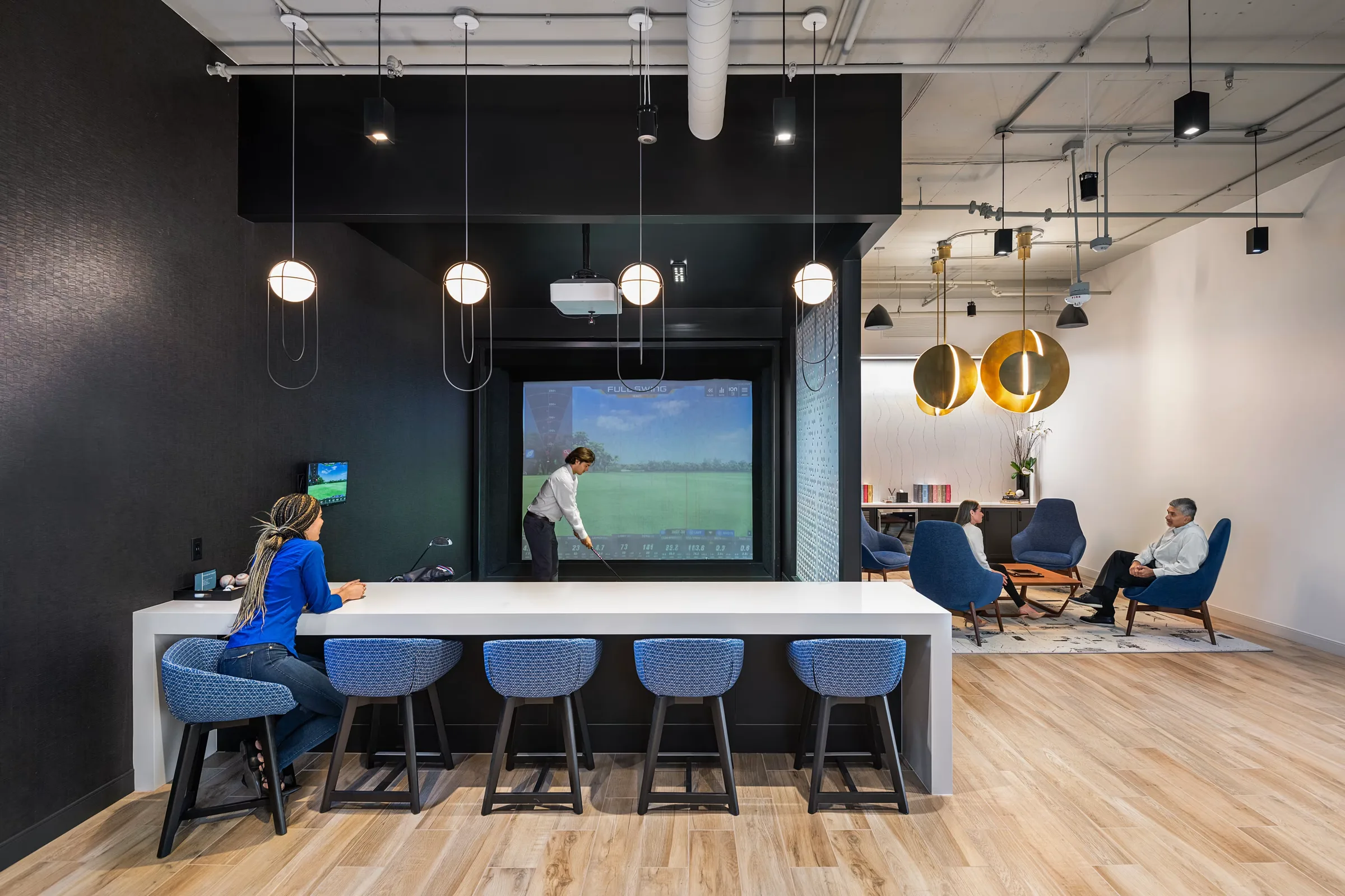 The Apex at Legacy - photo 6 - 5801 Headquarters Dr Plano, TX