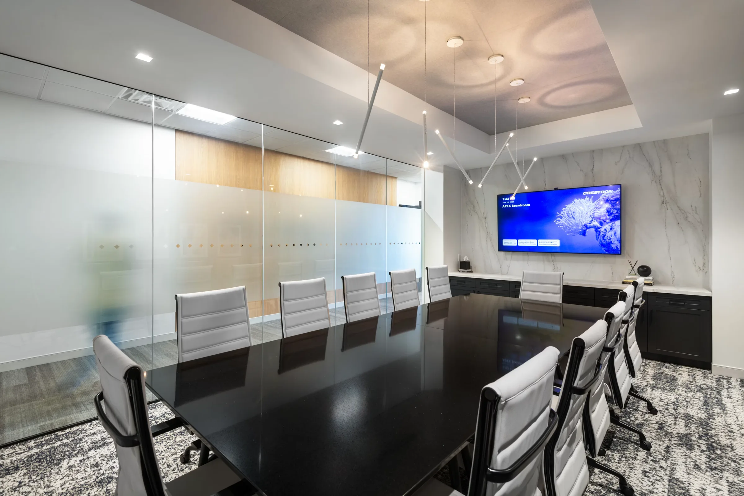 The Apex at Legacy - photo 9 - 5801 Headquarters Dr Plano, TX
