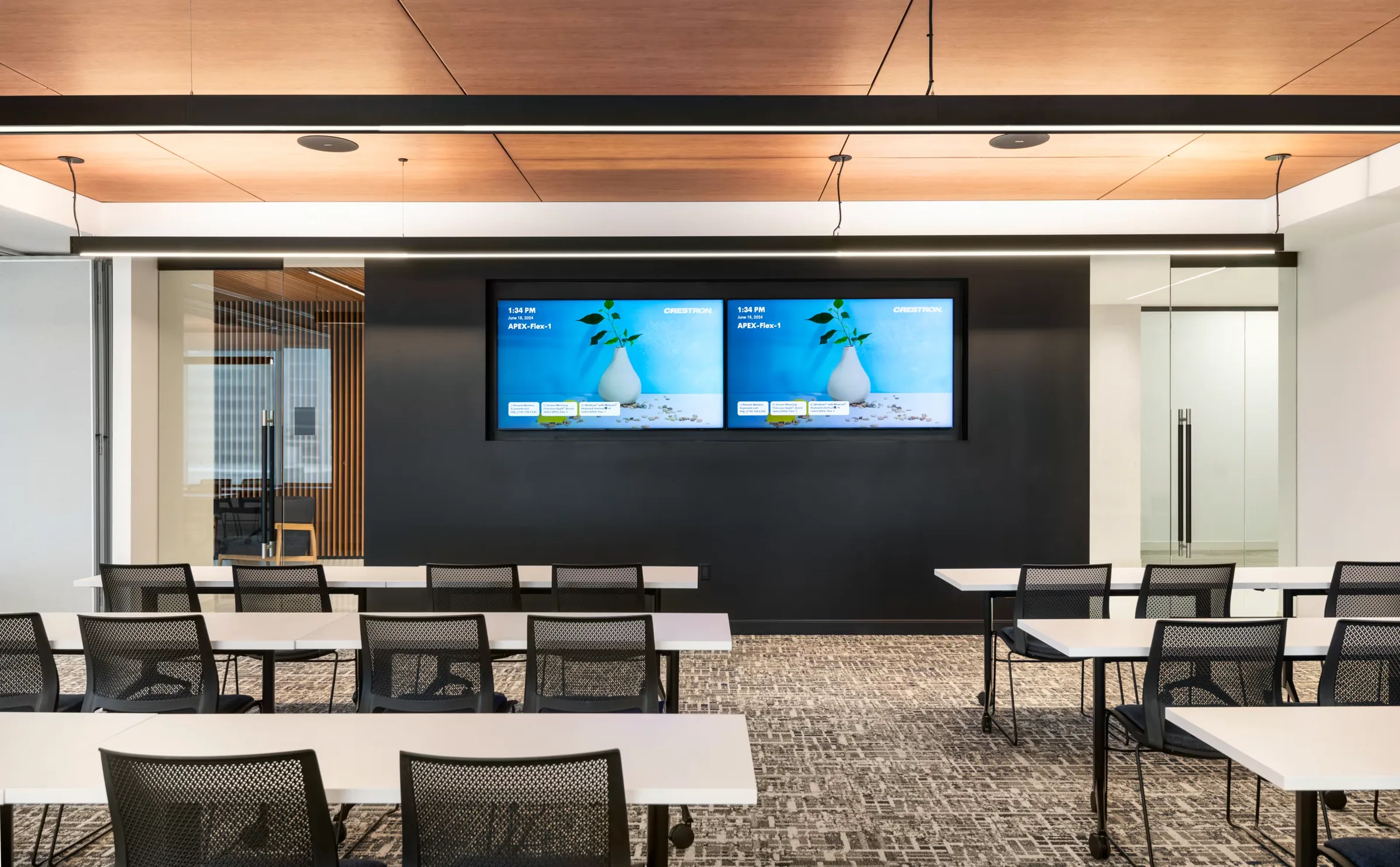 The Apex at Legacy - photo 10 - 5801 Headquarters Dr Plano, TX