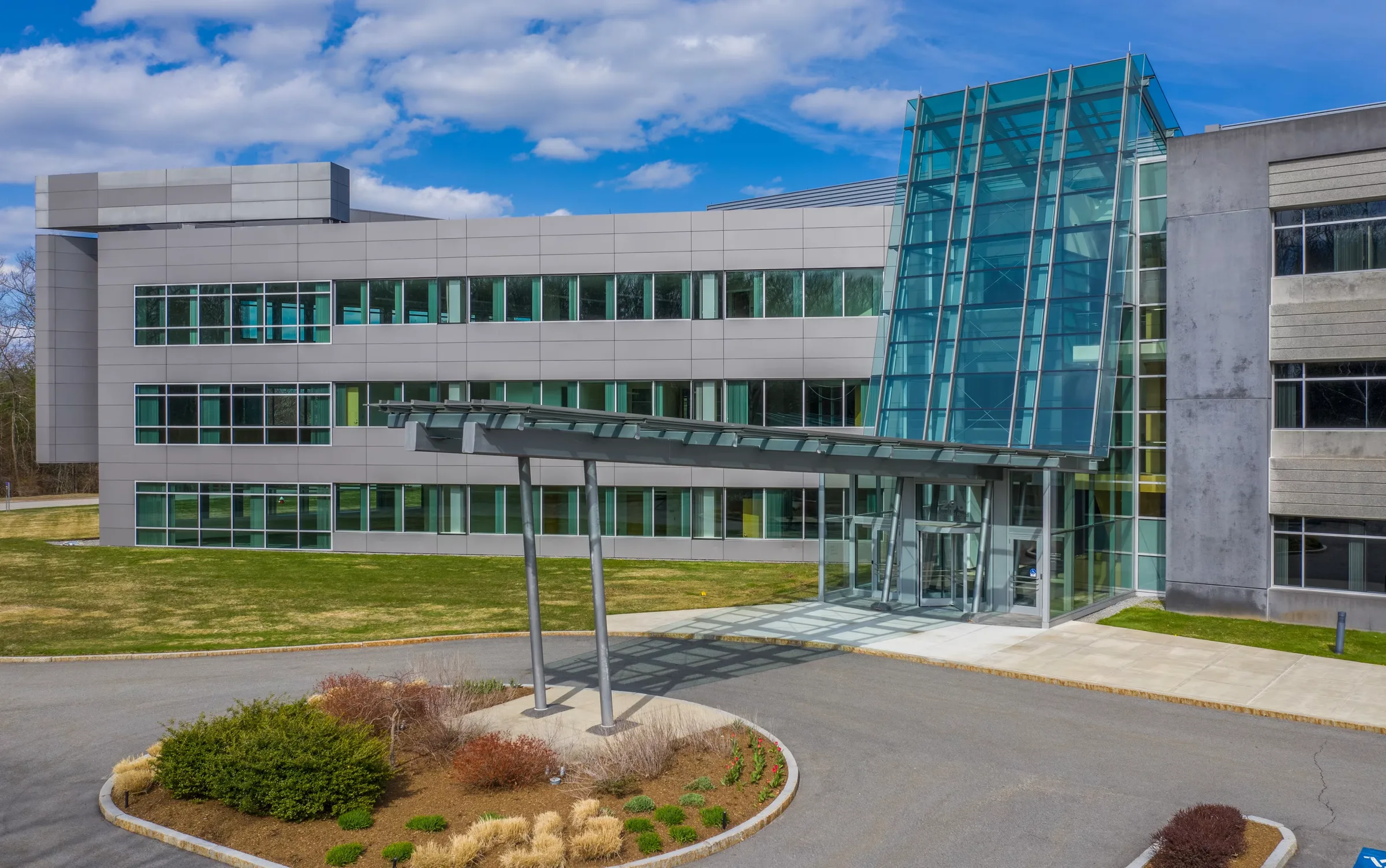 290 Concord — Lease in Billerica, MA, photo 4 of 6