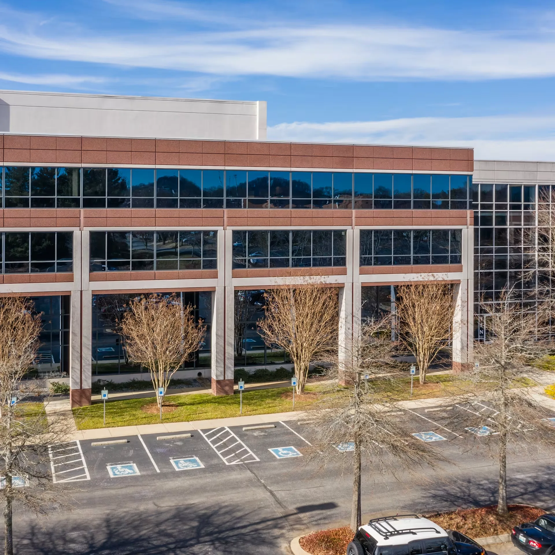 Creekside - 10 — Lease in Brentwood, TN, photo 1 of 1
