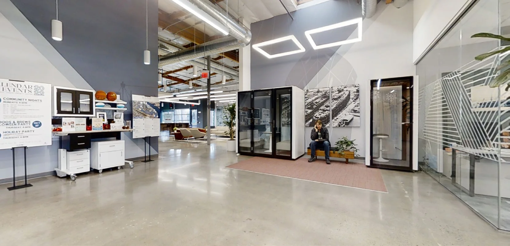 Marina Village 1080 — Lease in Alameda, CA, photo 1 of 6