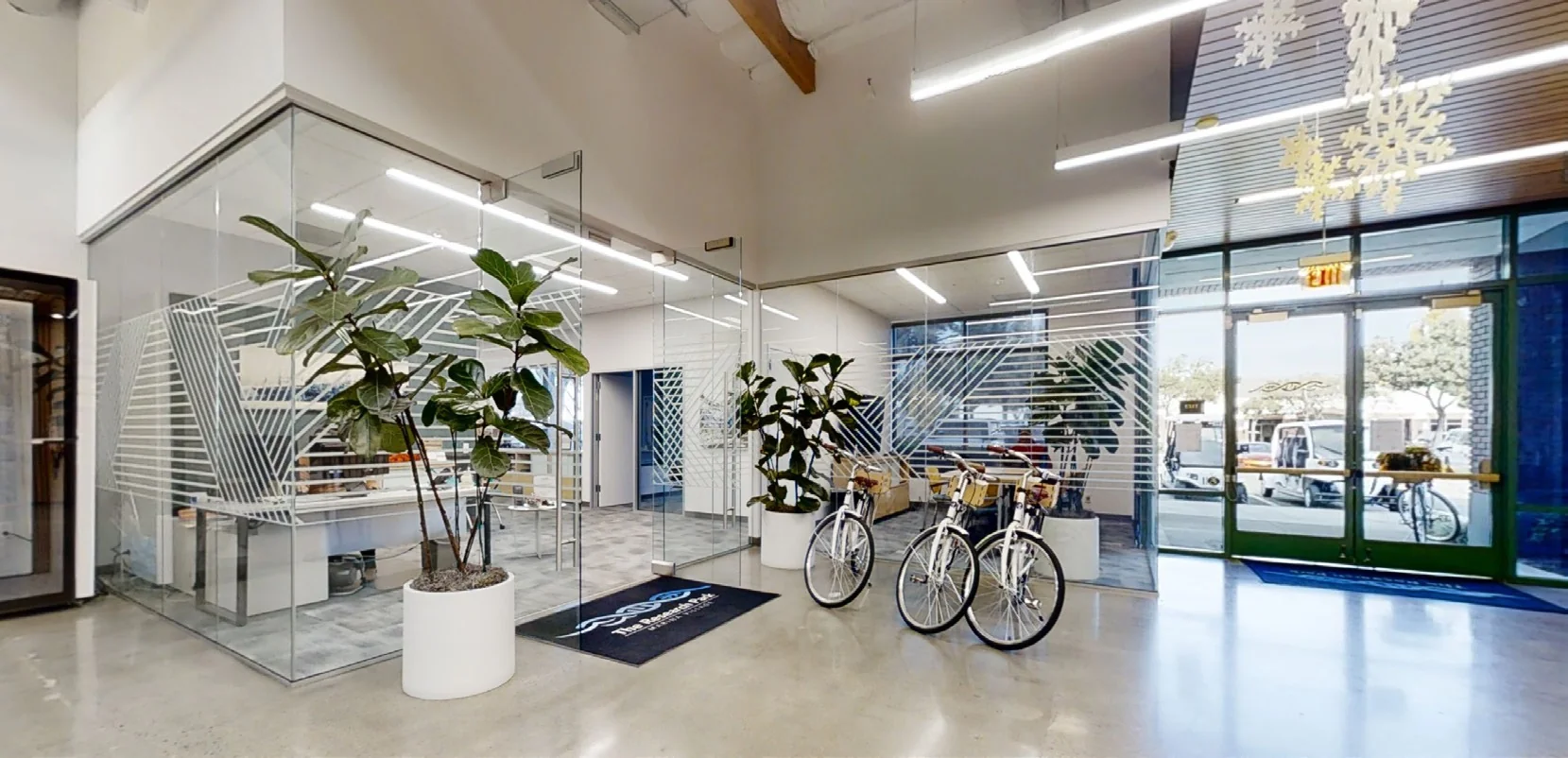 The Office Park at Marina Village — Lease in Alameda, CA, photo 4 of 6