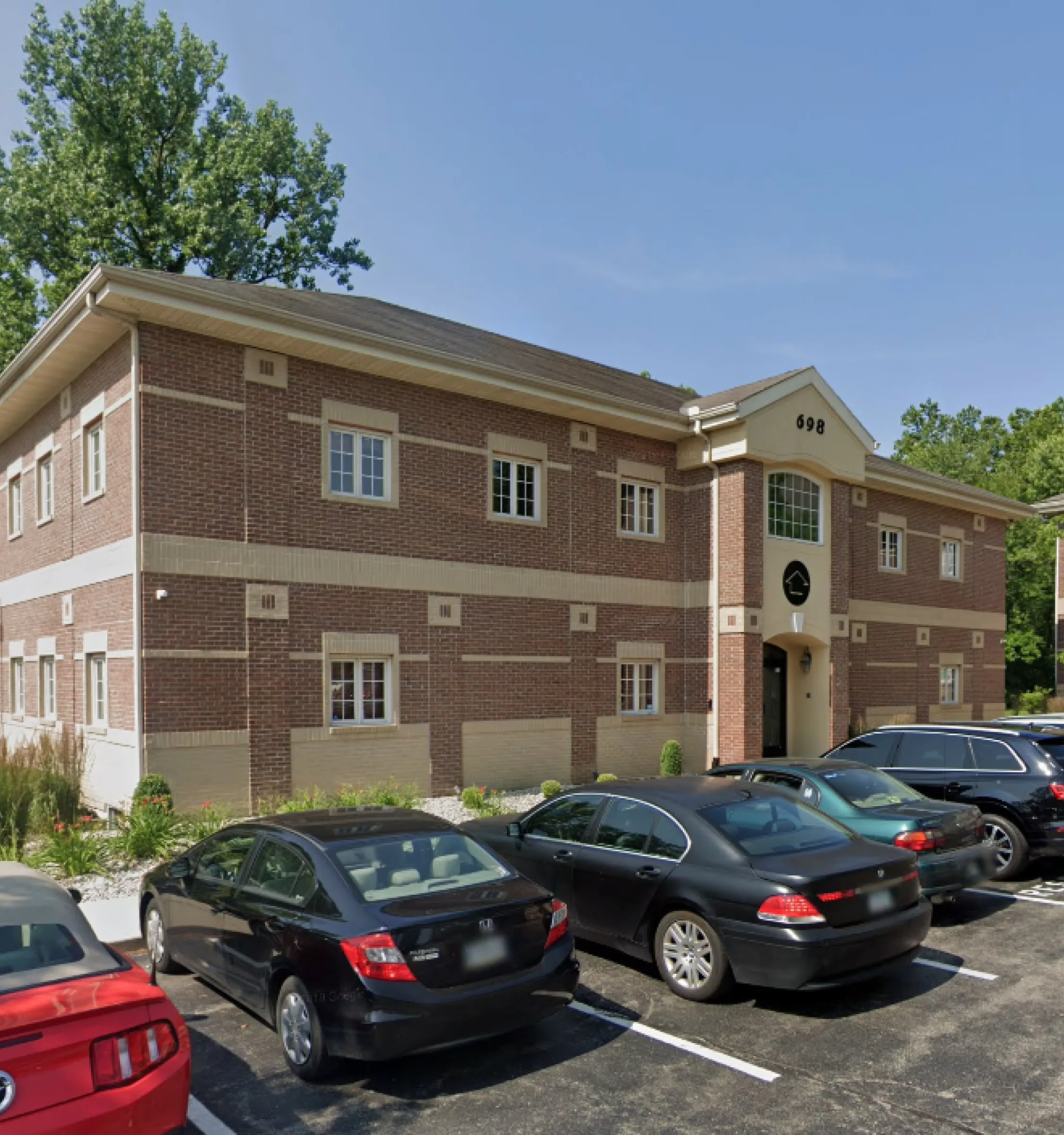 698 Pro Med Ln — Lease in Carmel, IN, photo 1 of 2