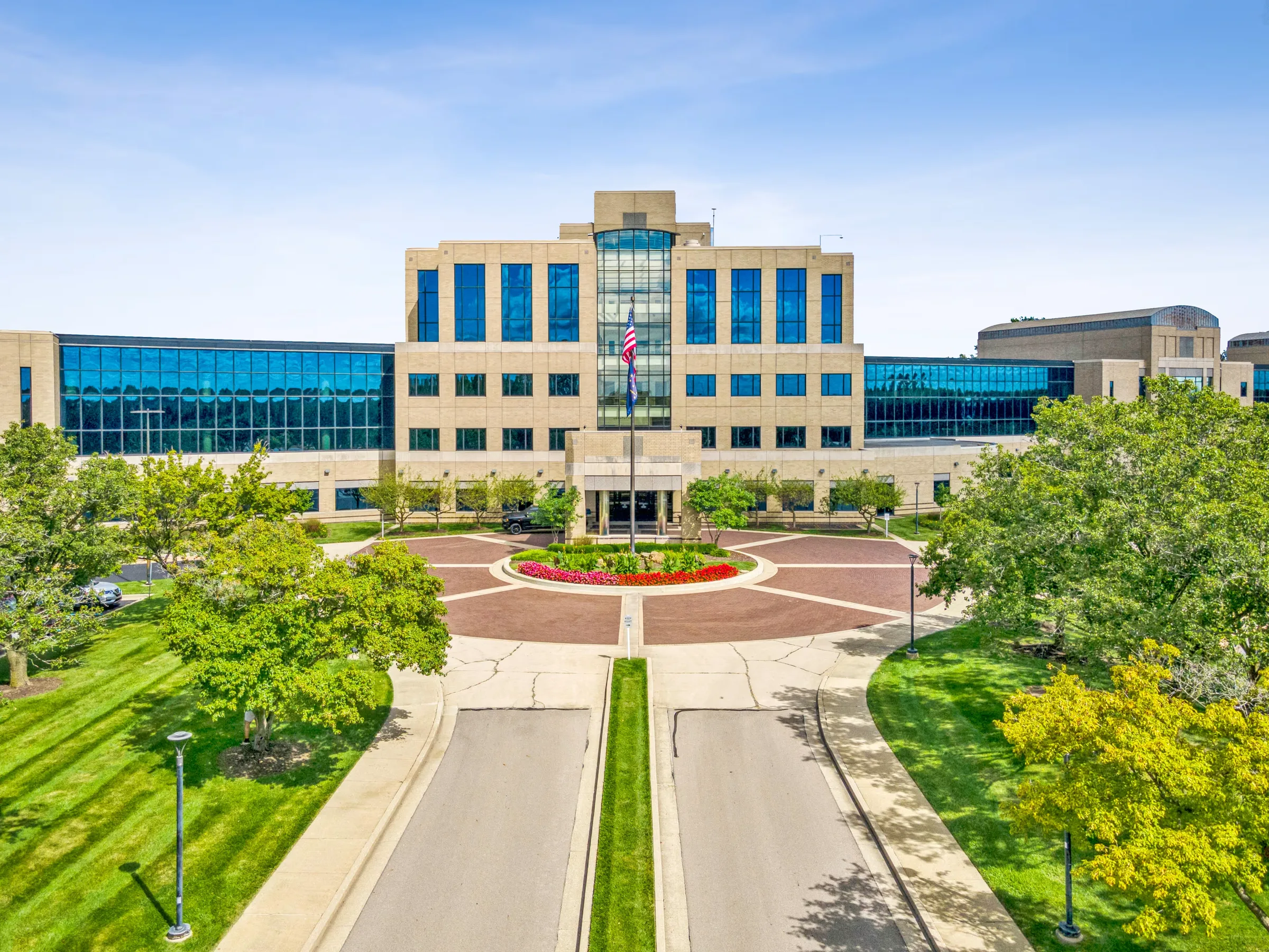 The Link — Lease in Fishers, IN, photo 1 of 8