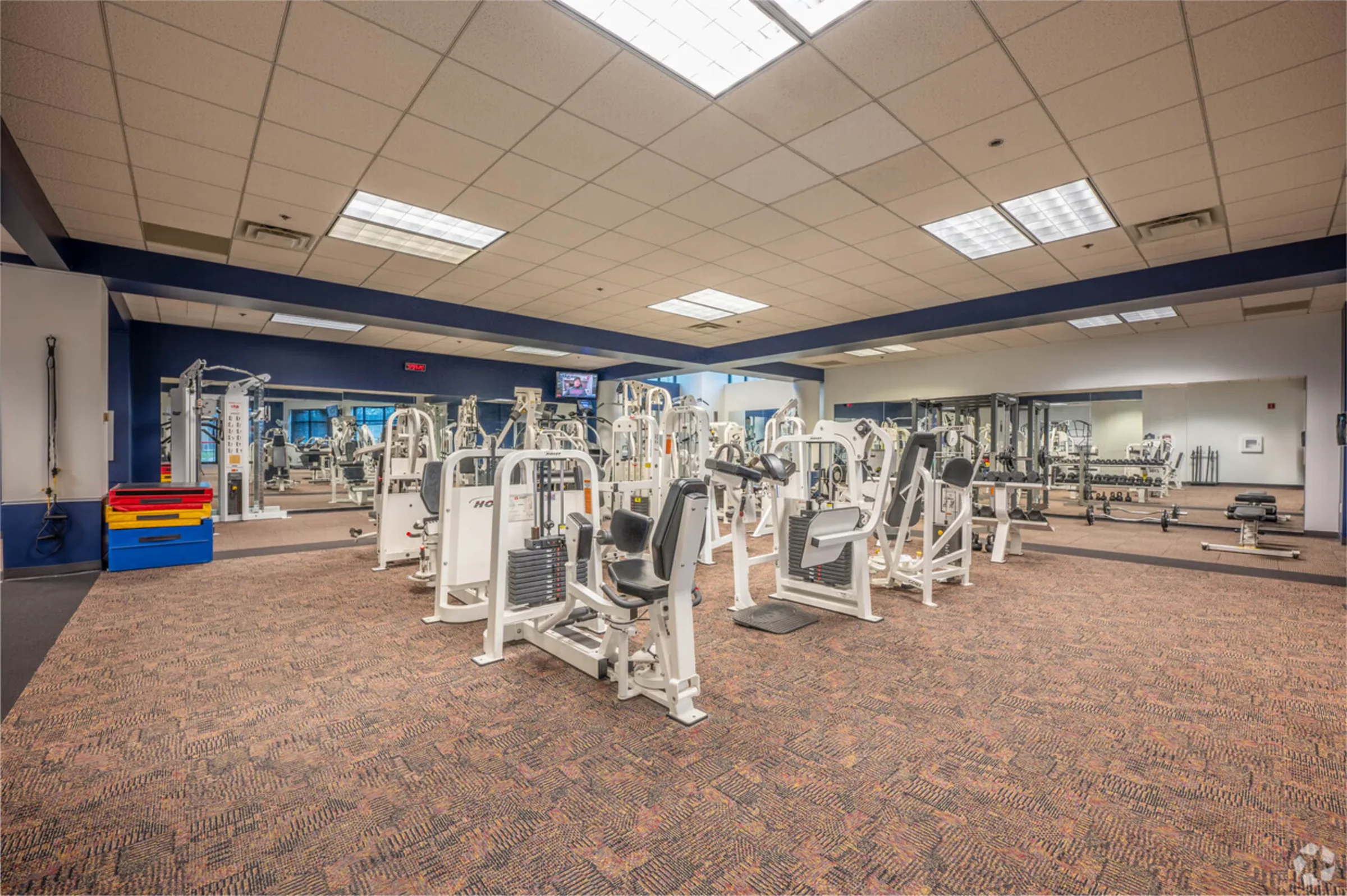 The Link — Lease in Fishers, IN, photo 6 of 8