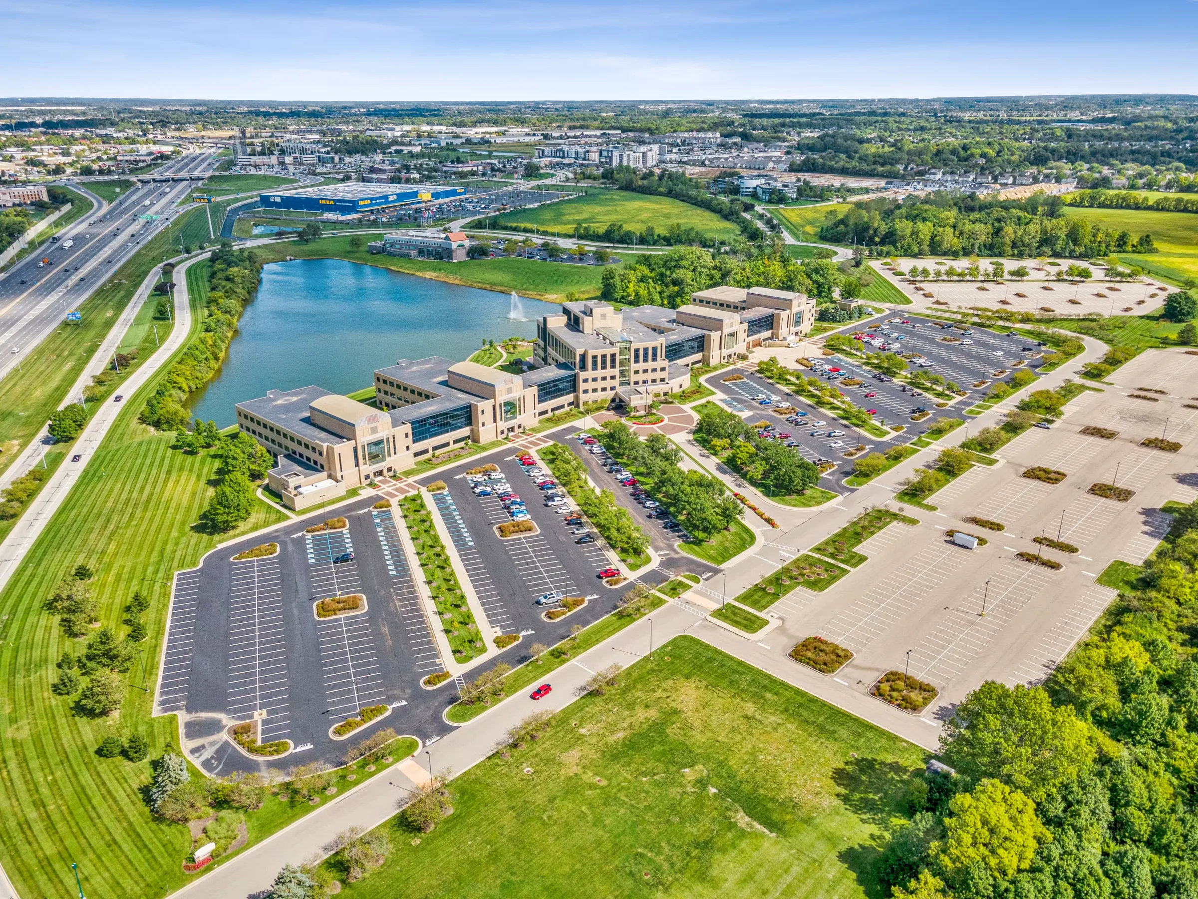 The Link — Lease in Fishers, IN, photo 8 of 8