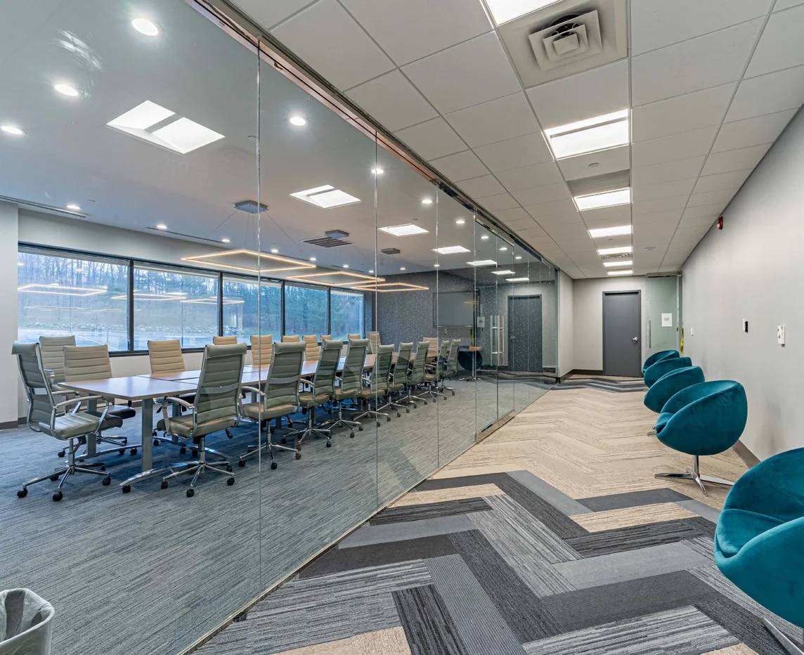 Ramsey Office Centre — Lease in Ramsey, NJ, photo 3 of 4