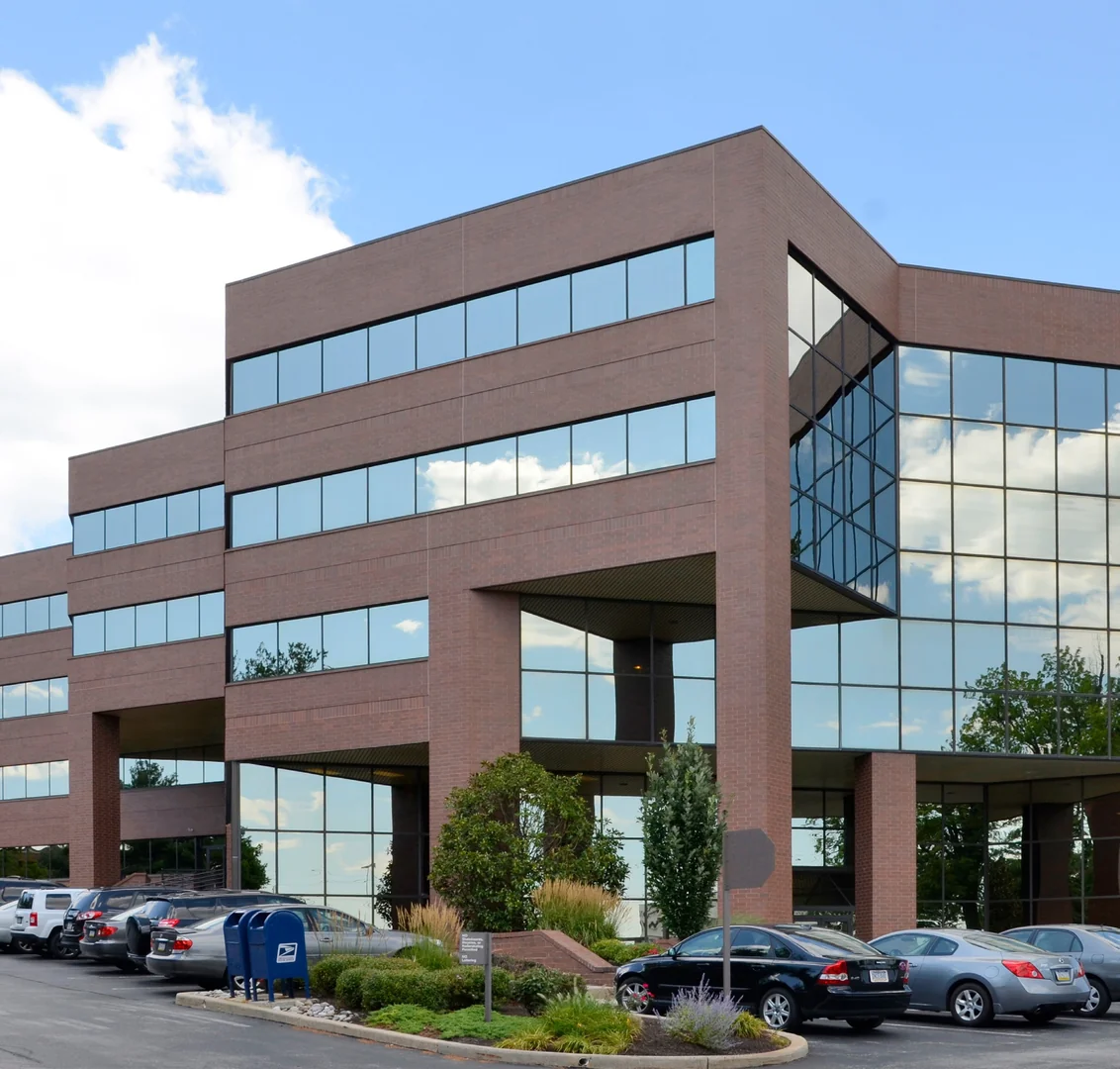 Hickory Pointe — Lease in Plymouth Meeting, PA, photo 1 of 5