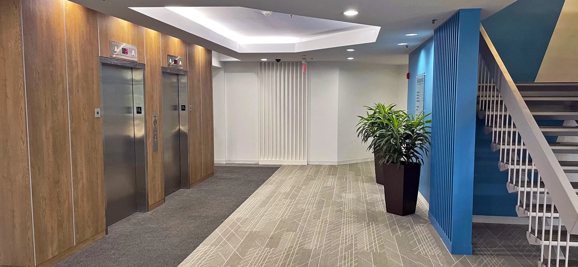Hickory Pointe — Lease in Plymouth Meeting, PA, photo 2 of 5