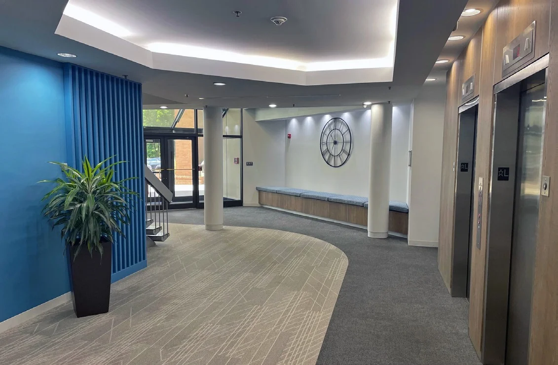Hickory Pointe — Lease in Plymouth Meeting, PA, photo 4 of 5