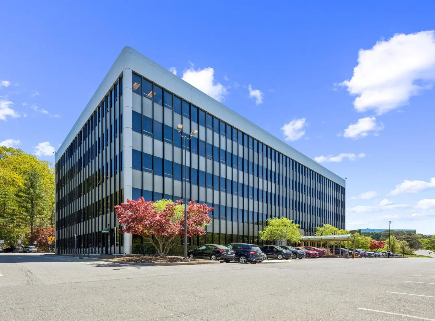 550 Mamaroneck Ave — Lease in Harrison, NY, photo 1 of 6