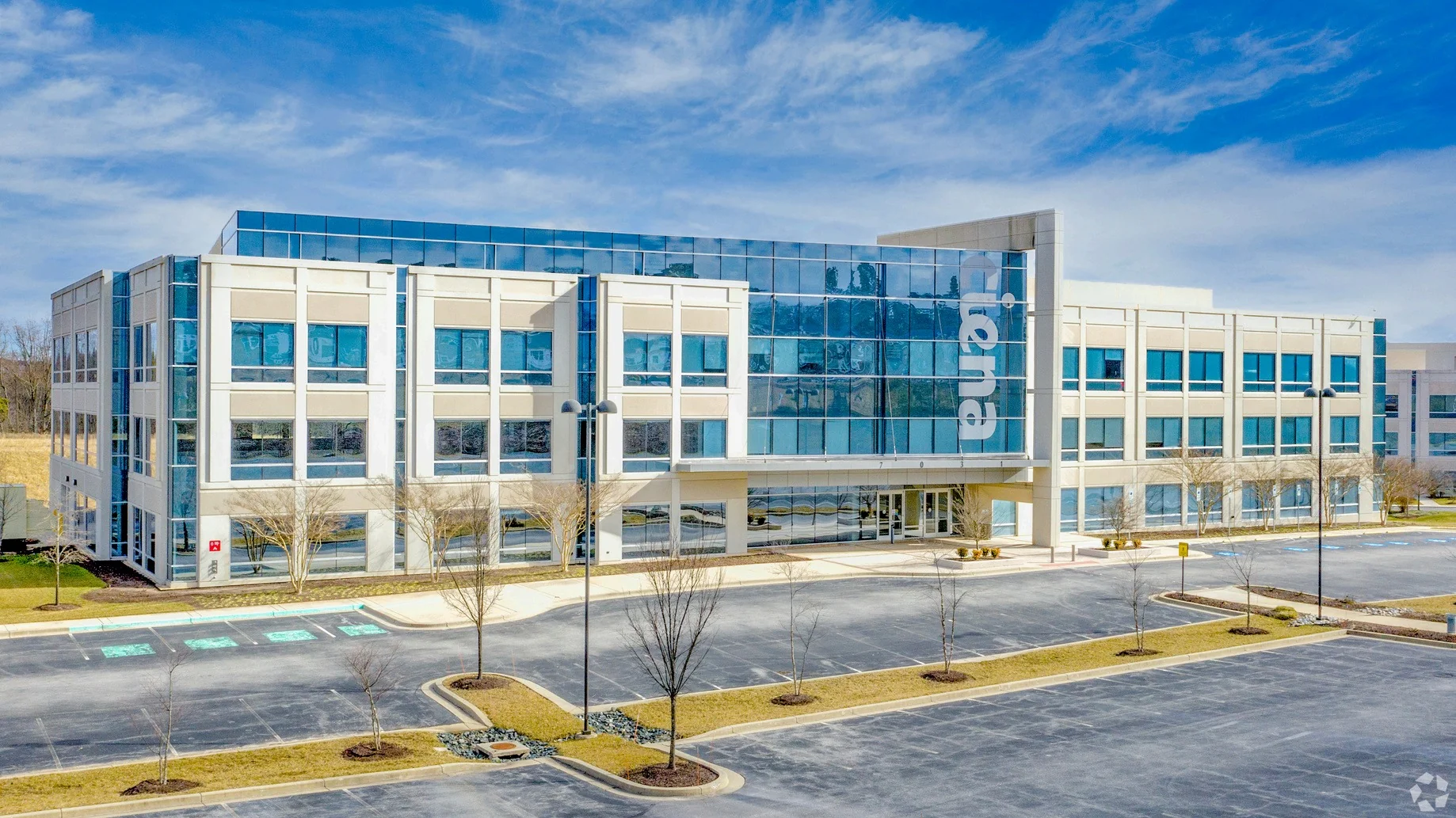 Station Ridge C — Lease in Hanover, MD, photo 1 of 3