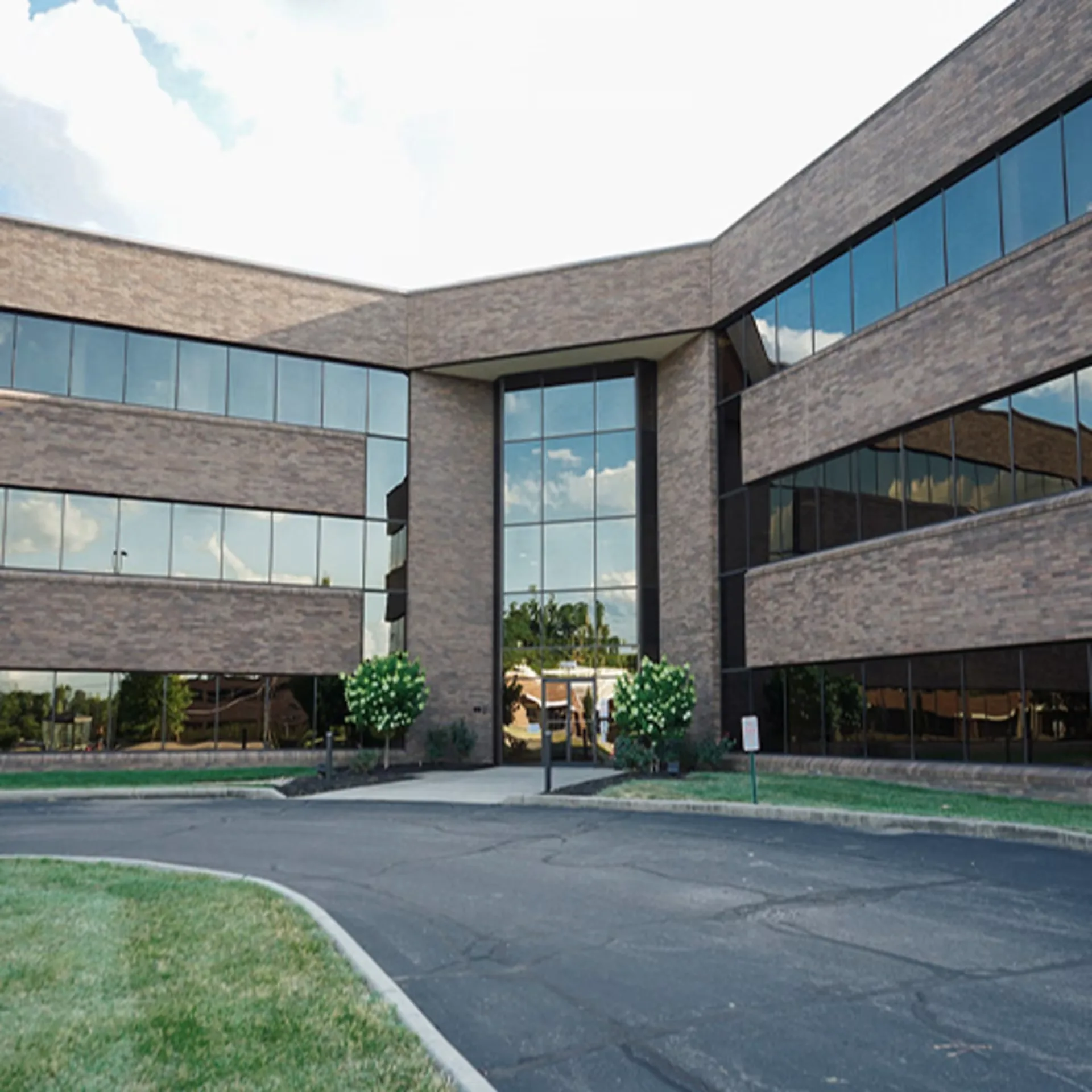 Vista Business Center I