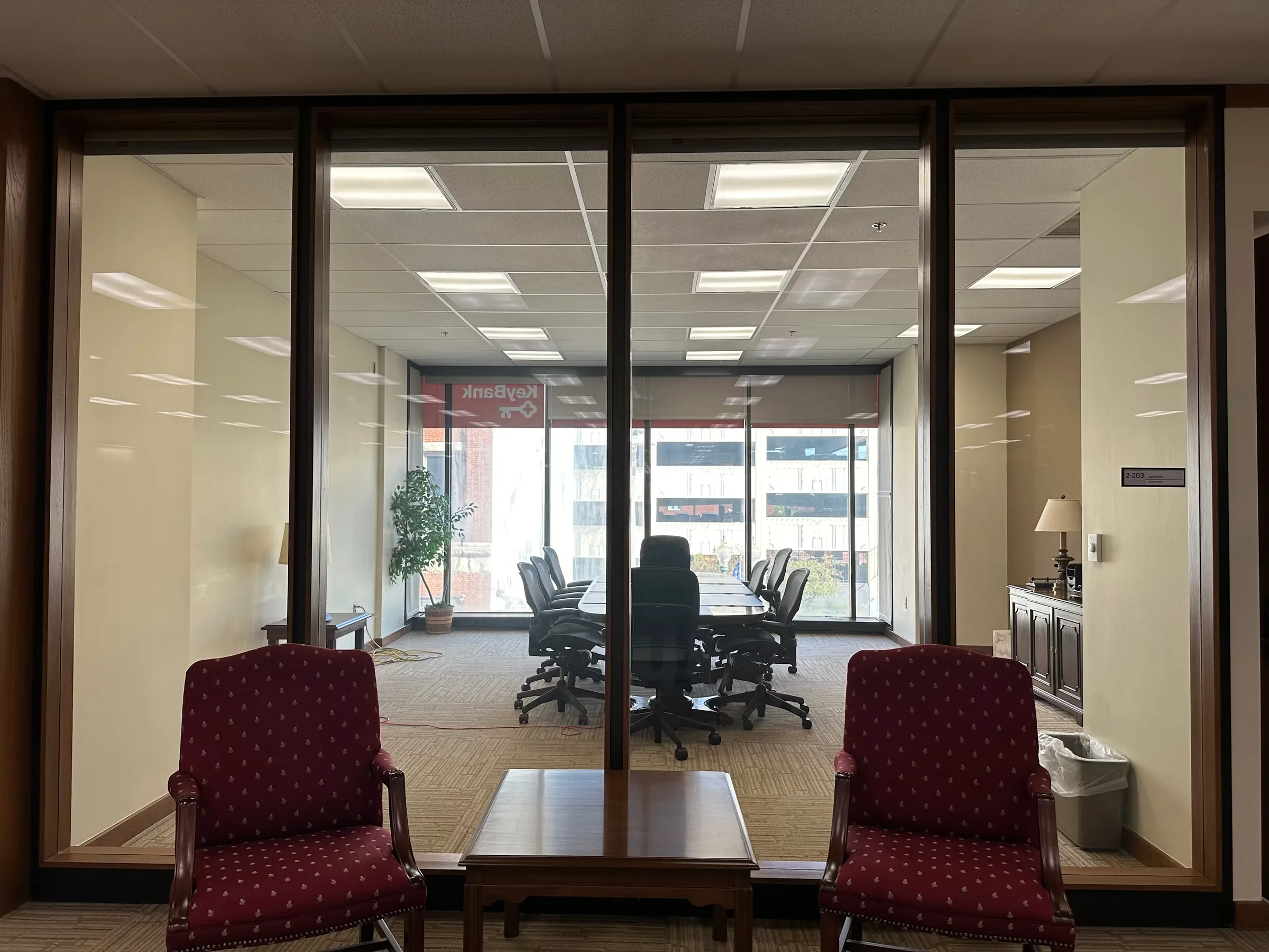 202 2nd Street NE, Canton OH — Lease in Canton, OH, photo 3 of 8