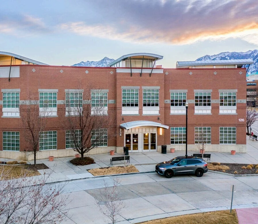 Arbor Plaza — Lease in Sandy, UT, photo 2 of 4