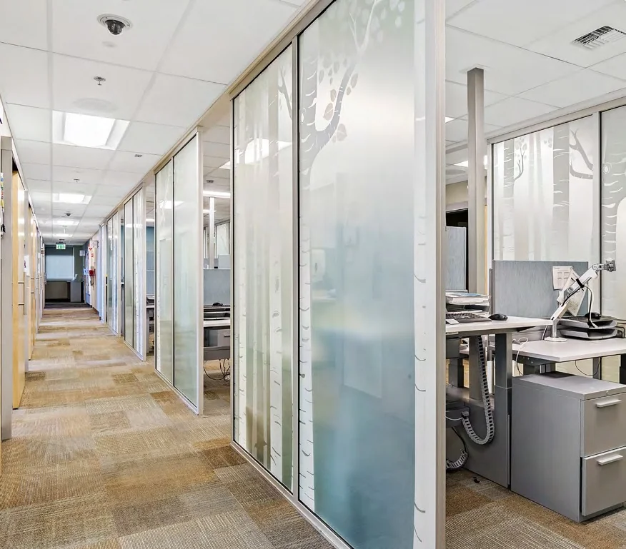 Woodinville Medical Center — Lease in Woodinville, WA, photo 3 of 3
