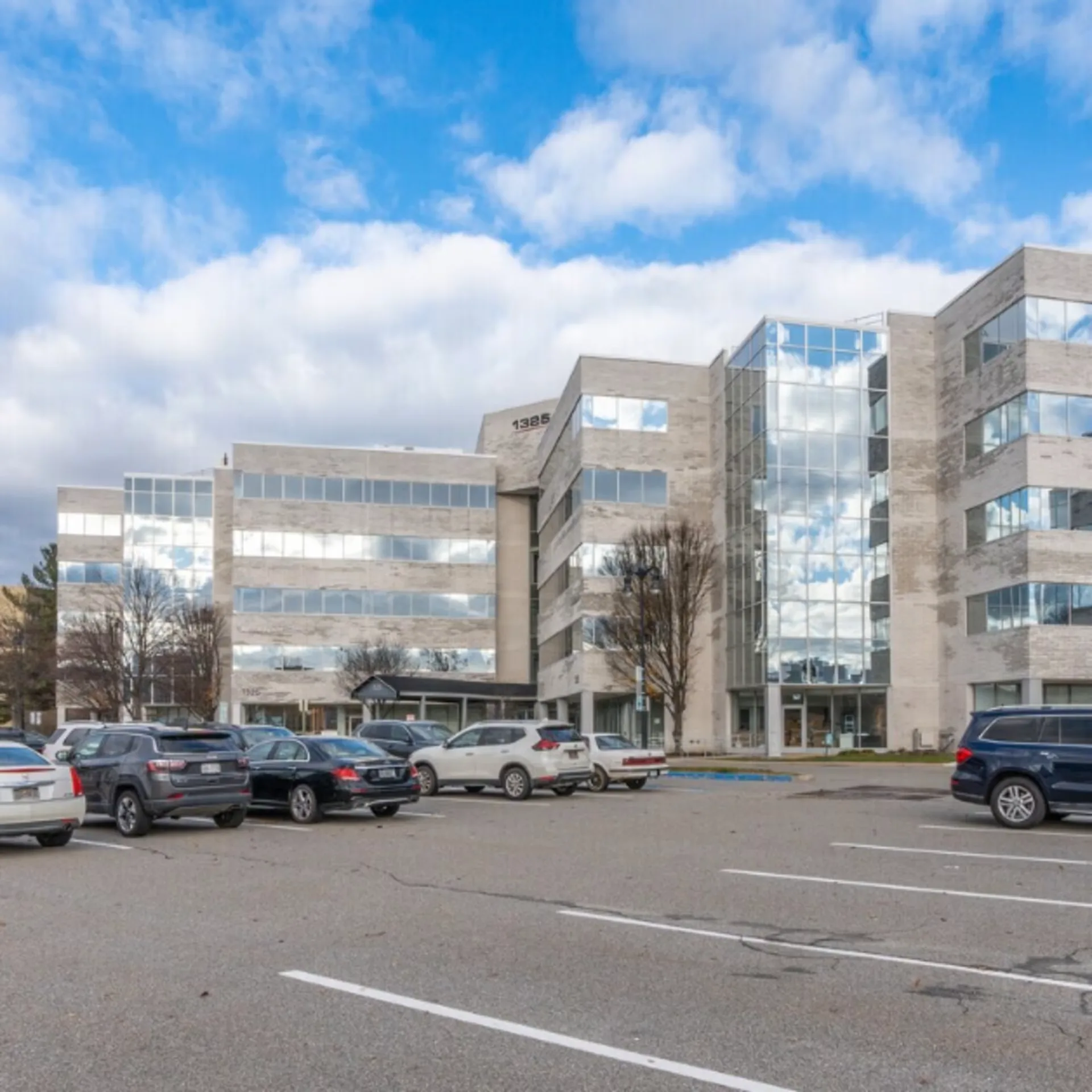 Franklin Avenue Plaza — Lease in Garden City, NY, photo 1 of 1