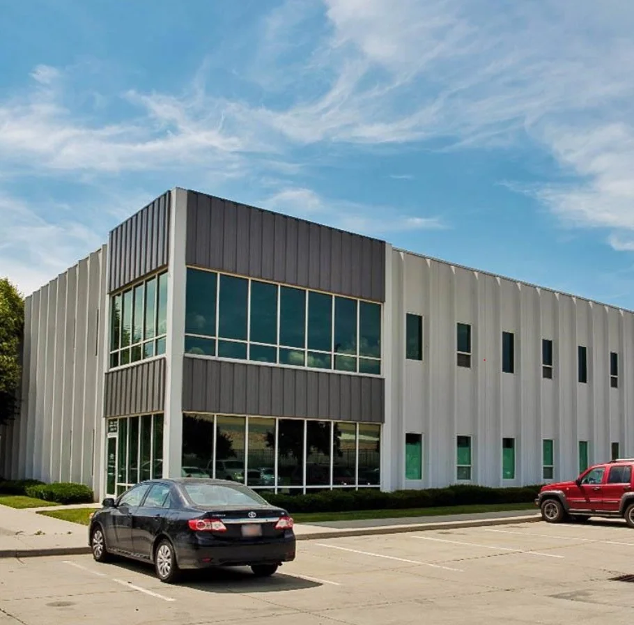 Draper Corporate Park - Building 5 — Lease in Draper, UT, photo 2 of 6