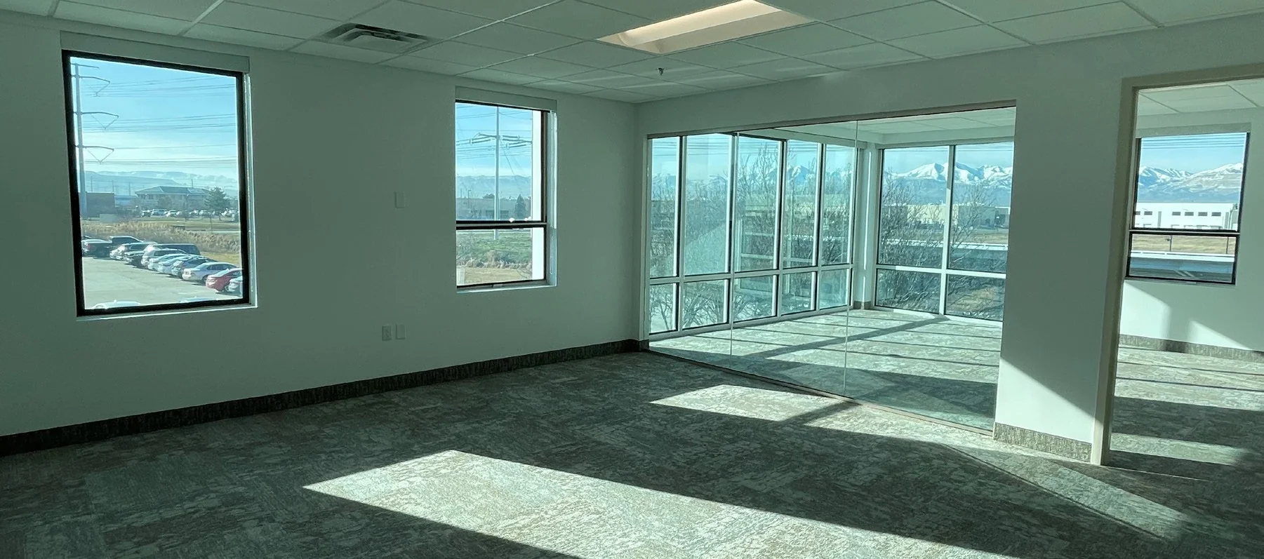 Draper Corporate Park - Building 3 — Lease in Draper, UT, photo 4 of 6