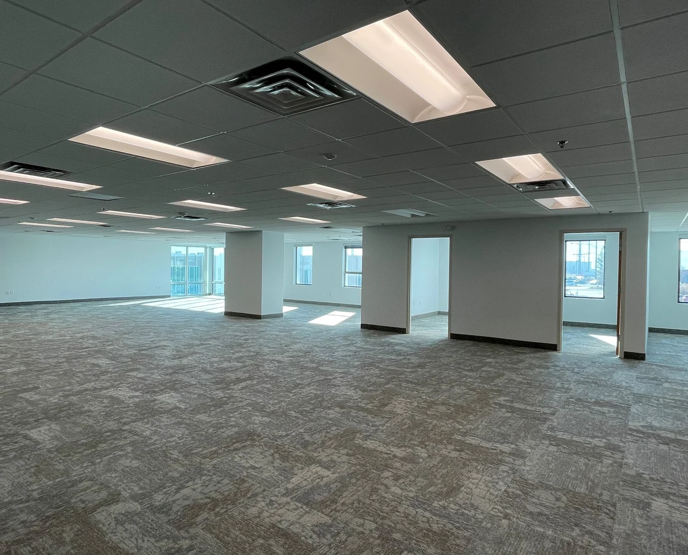 Draper Corporate Park - Building 2 — Lease in Draper, UT, photo 3 of 6