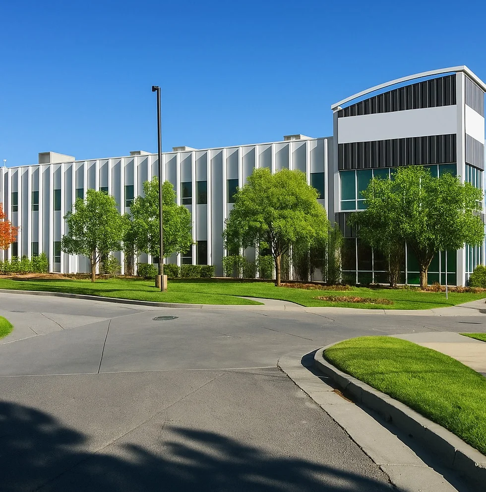 Draper Corporate Park - Building 2 — Lease in Draper, UT, photo 6 of 6