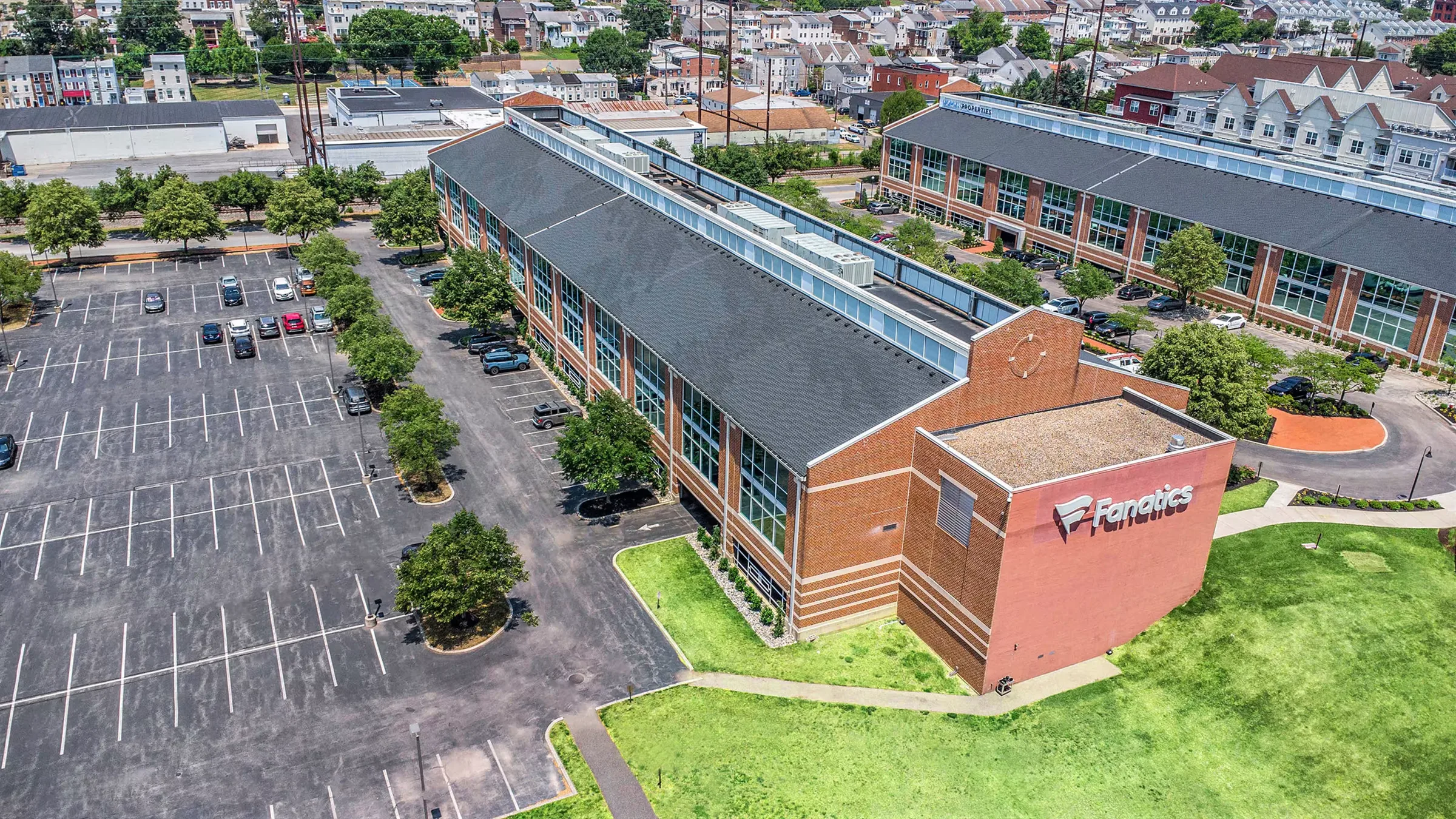 Millennium II — Lease in Conshohocken, PA, photo 5 of 5